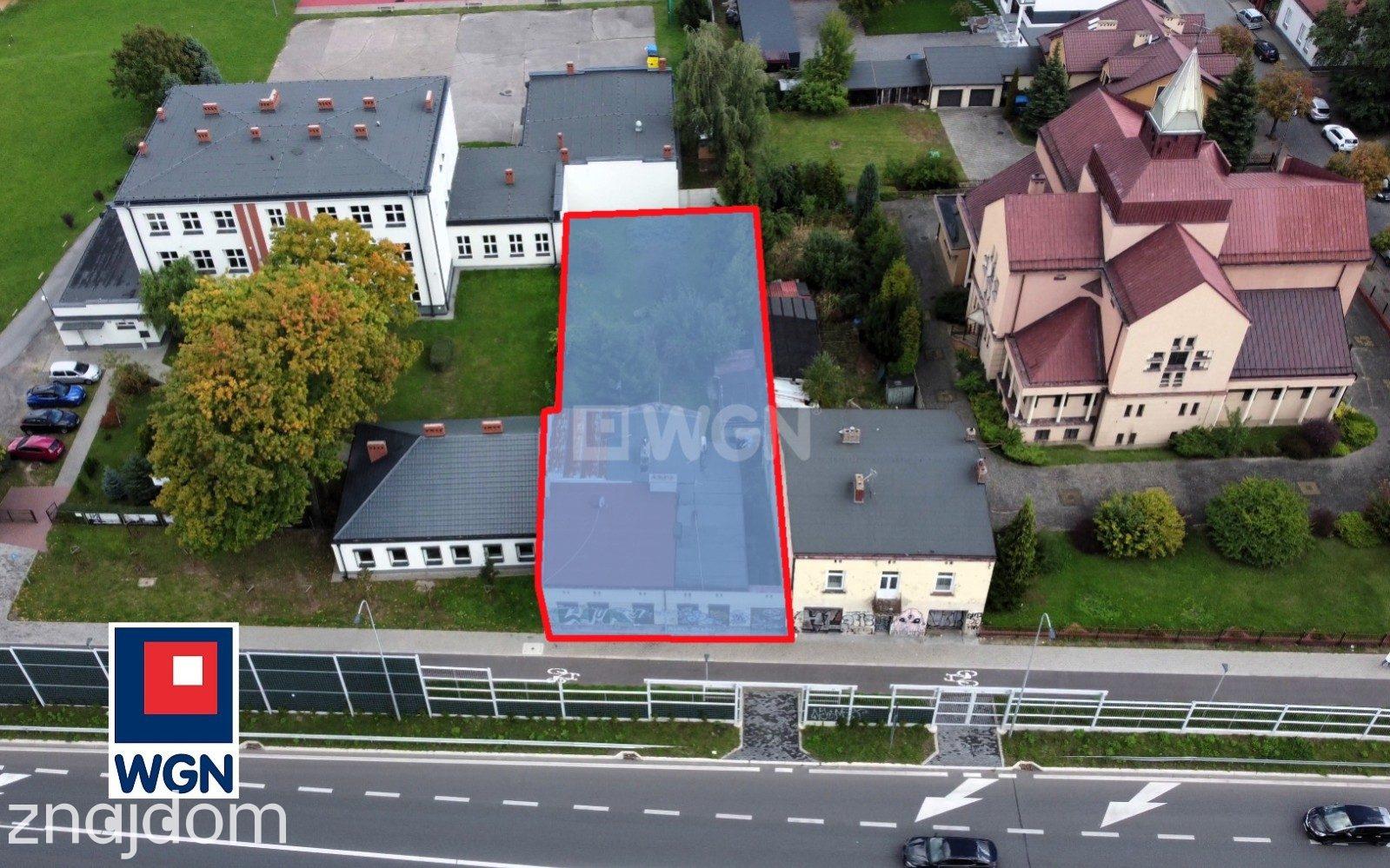 Dom na sprzedaż Częstochowa - Parter domu - samodzielne mieszkanie - zdjęcie 16