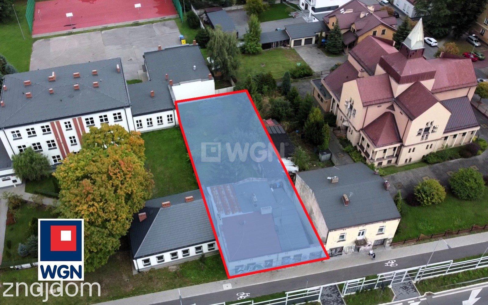 Dom na sprzedaż Częstochowa - Parter domu - samodzielne mieszkanie - zdjęcie 15