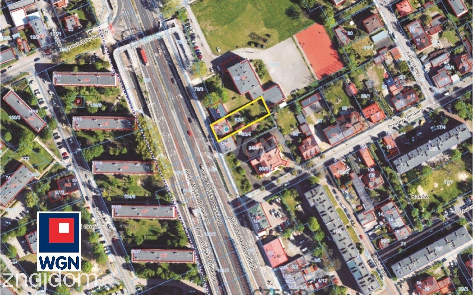 Dom na sprzedaż Częstochowa - Parter domu - samodzielne mieszkanie - zdjęcie 11