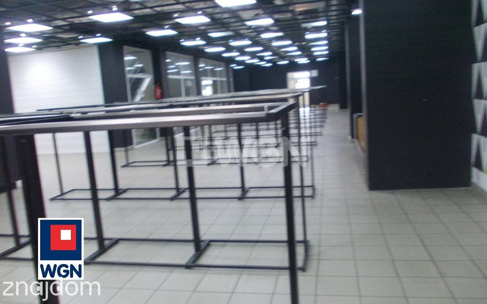 Lokal na wynajem Częstochowa - zdjęcie 3