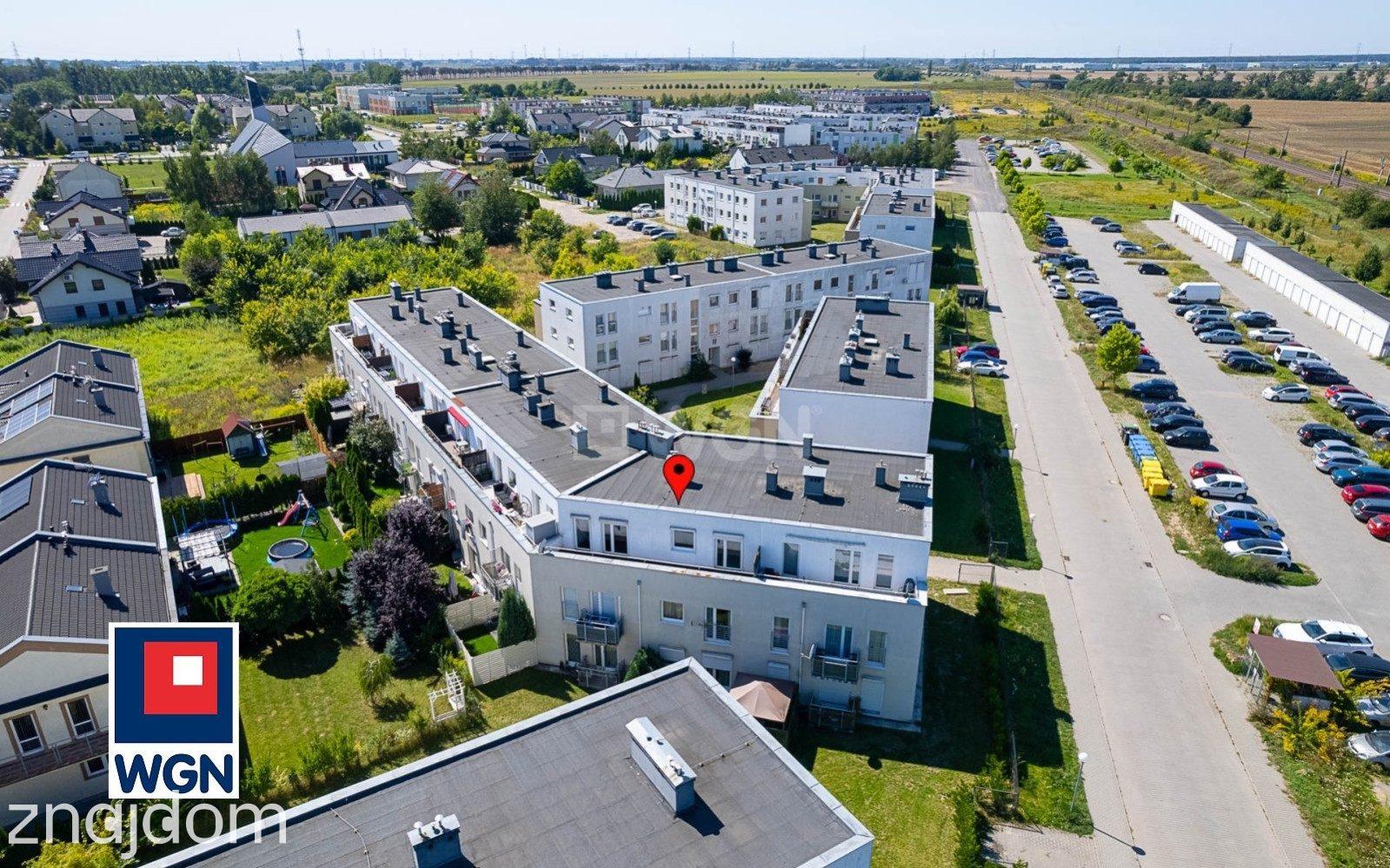 Mieszkanie na sprzedaż Plewiska - zdjęcie 4