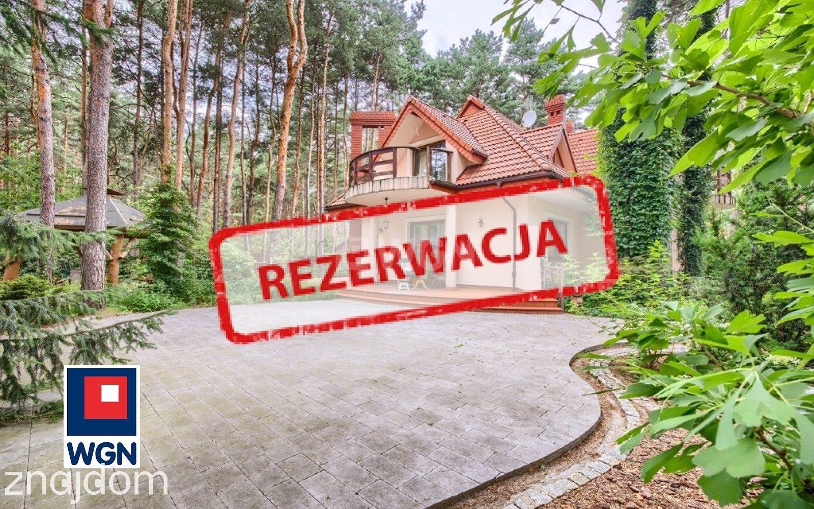 Dom na sprzedaż Kusięta - Elegancki dom na zamykanym osiedlu - zdjęcie 20