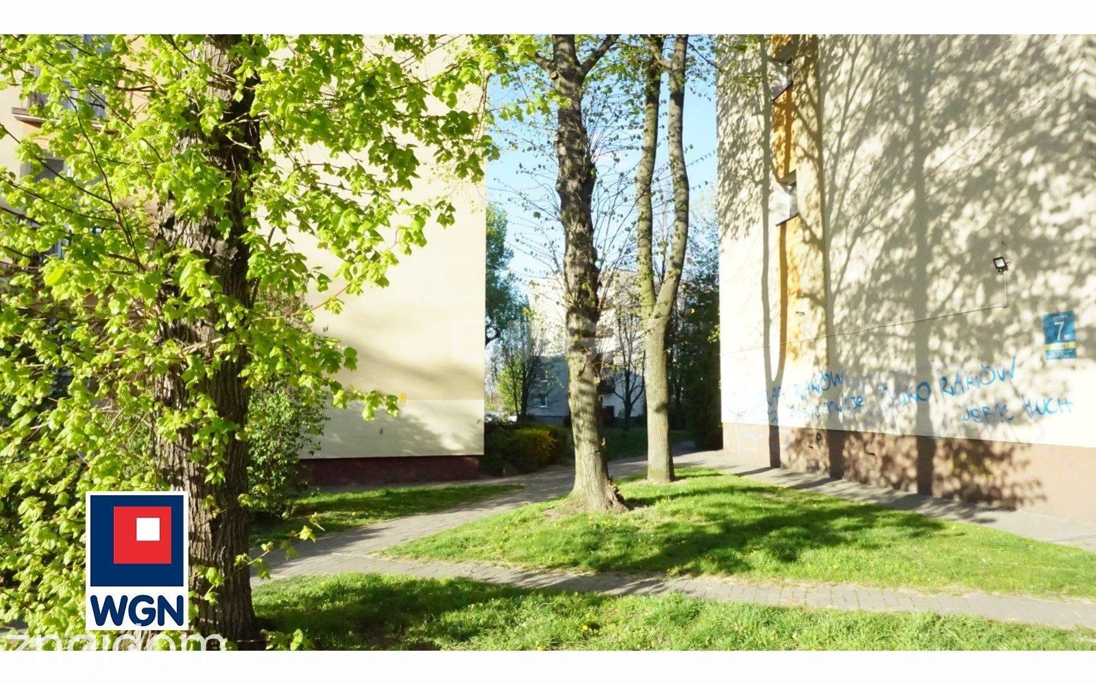 Mieszkanie na sprzedaż Częstochowa - zdjęcie 2