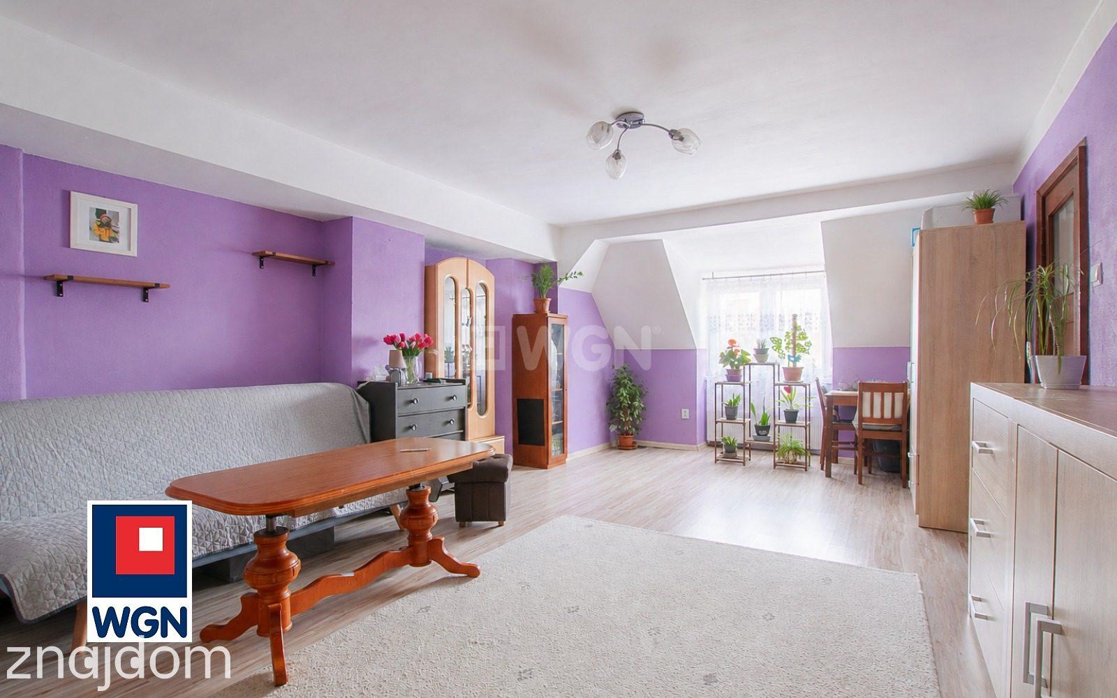 Mieszkanie na sprzedaż Poznań - Mieszkanie 3 pokoje | 3. Piętro | 42,22 m2 | Parking | Jeżyce - zdjęcie 8
