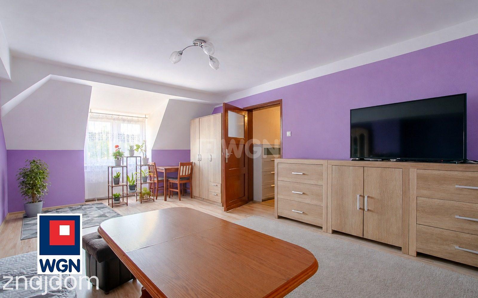 Mieszkanie na sprzedaż Poznań - Mieszkanie 3 pokoje | 3. Piętro | 42,22 m2 | Parking | Jeżyce - zdjęcie 7