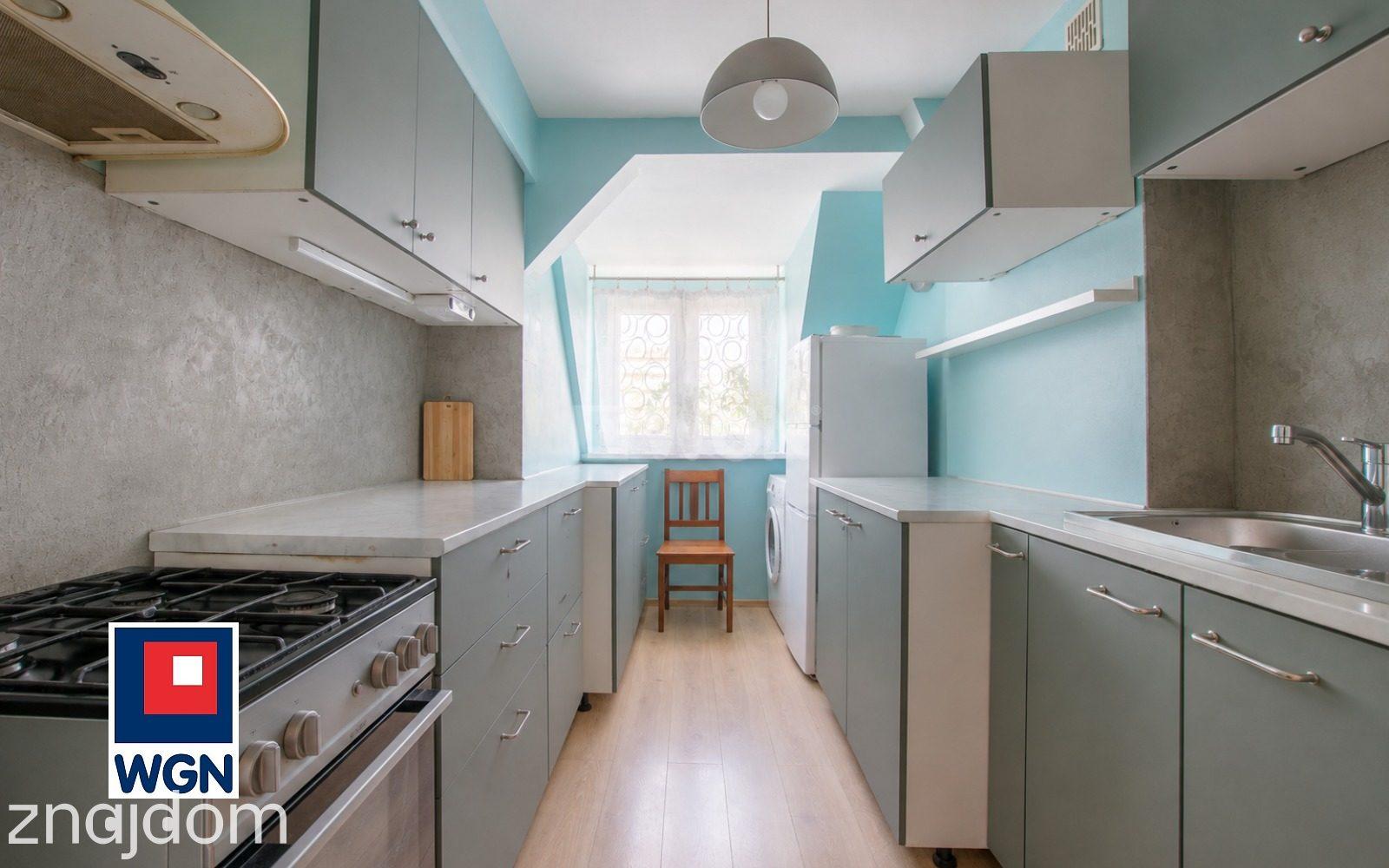 Mieszkanie na sprzedaż Poznań - Mieszkanie 3 pokoje | 3. Piętro | 42,22 m2 | Parking | Jeżyce - zdjęcie 6