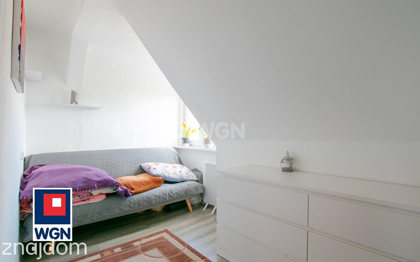 Mieszkanie na sprzedaż Poznań - Mieszkanie 3 pokoje | 3. Piętro | 42,22 m2 | Parking | Jeżyce - zdjęcie 5