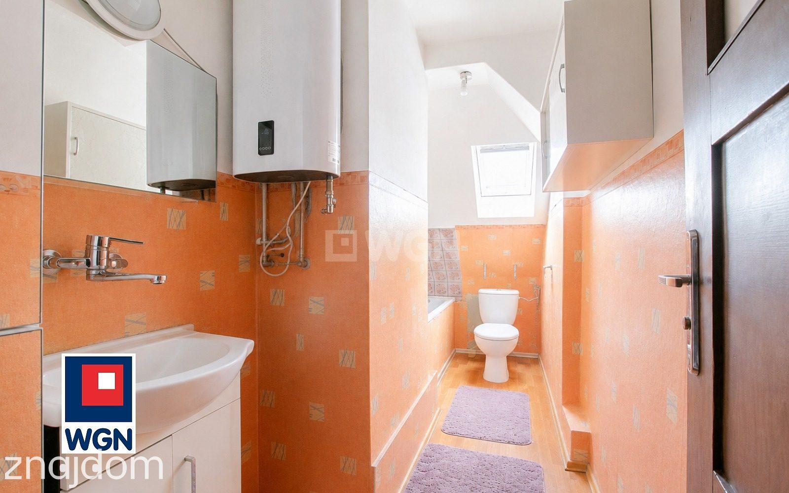 Mieszkanie na sprzedaż Poznań - Mieszkanie 3 pokoje | 3. Piętro | 42,22 m2 | Parking | Jeżyce - zdjęcie 4