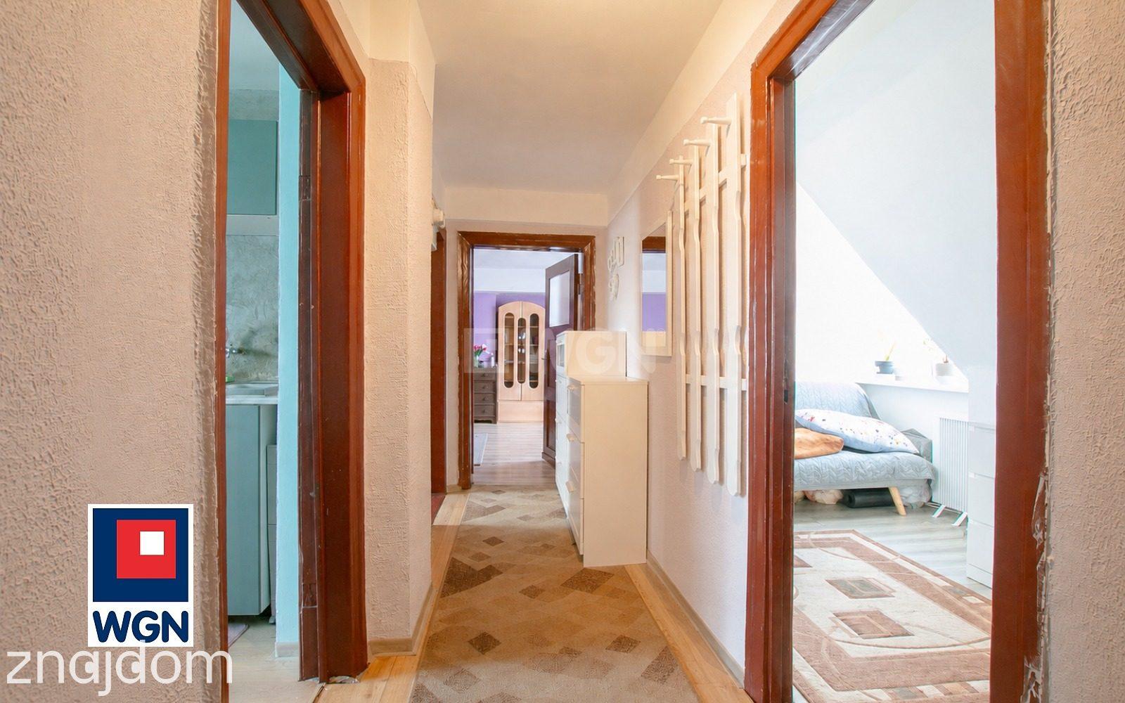 Mieszkanie na sprzedaż Poznań - Mieszkanie 3 pokoje | 3. Piętro | 42,22 m2 | Parking | Jeżyce - zdjęcie 2