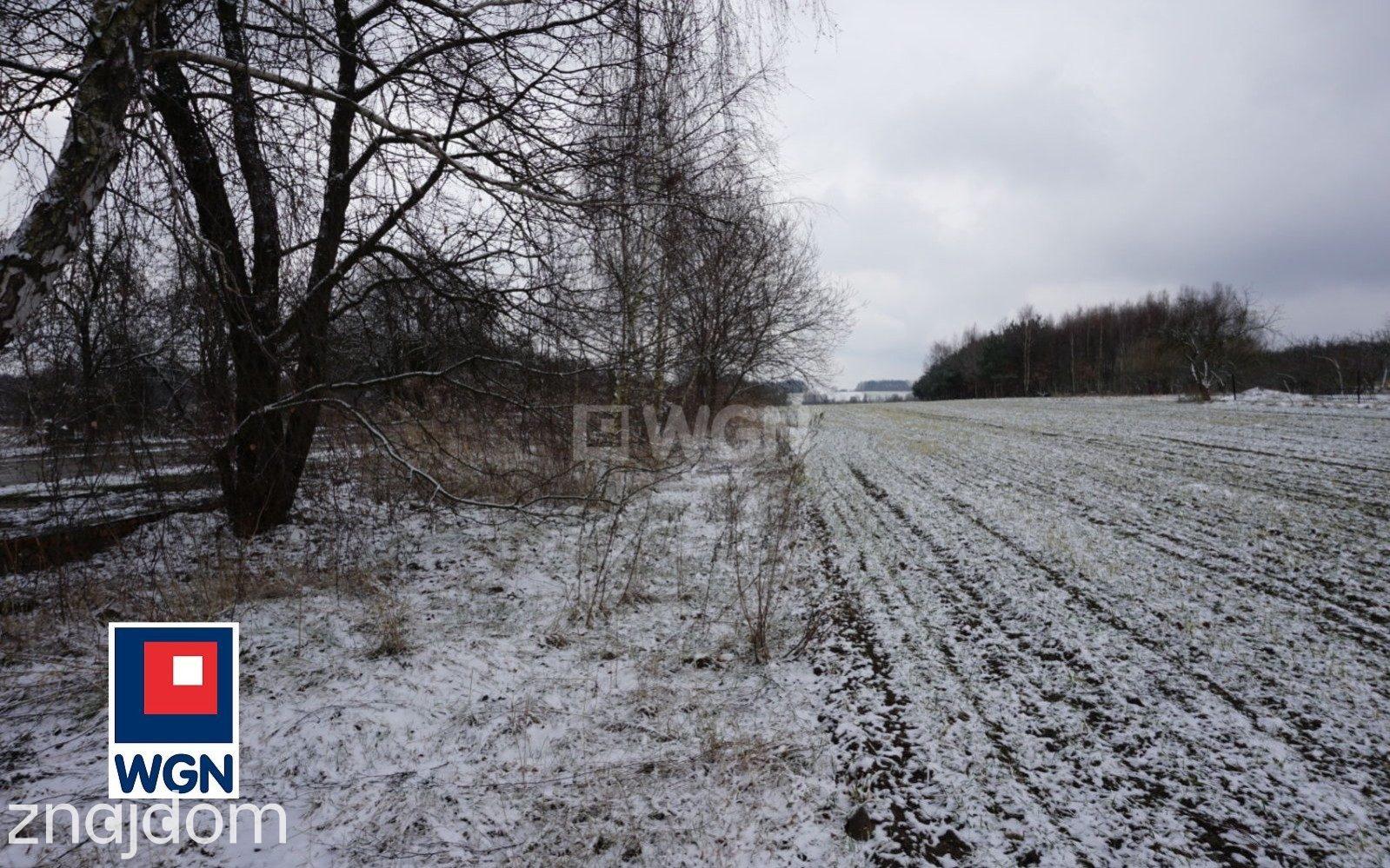 Działka na sprzedaż Rędziny - zdjęcie 2