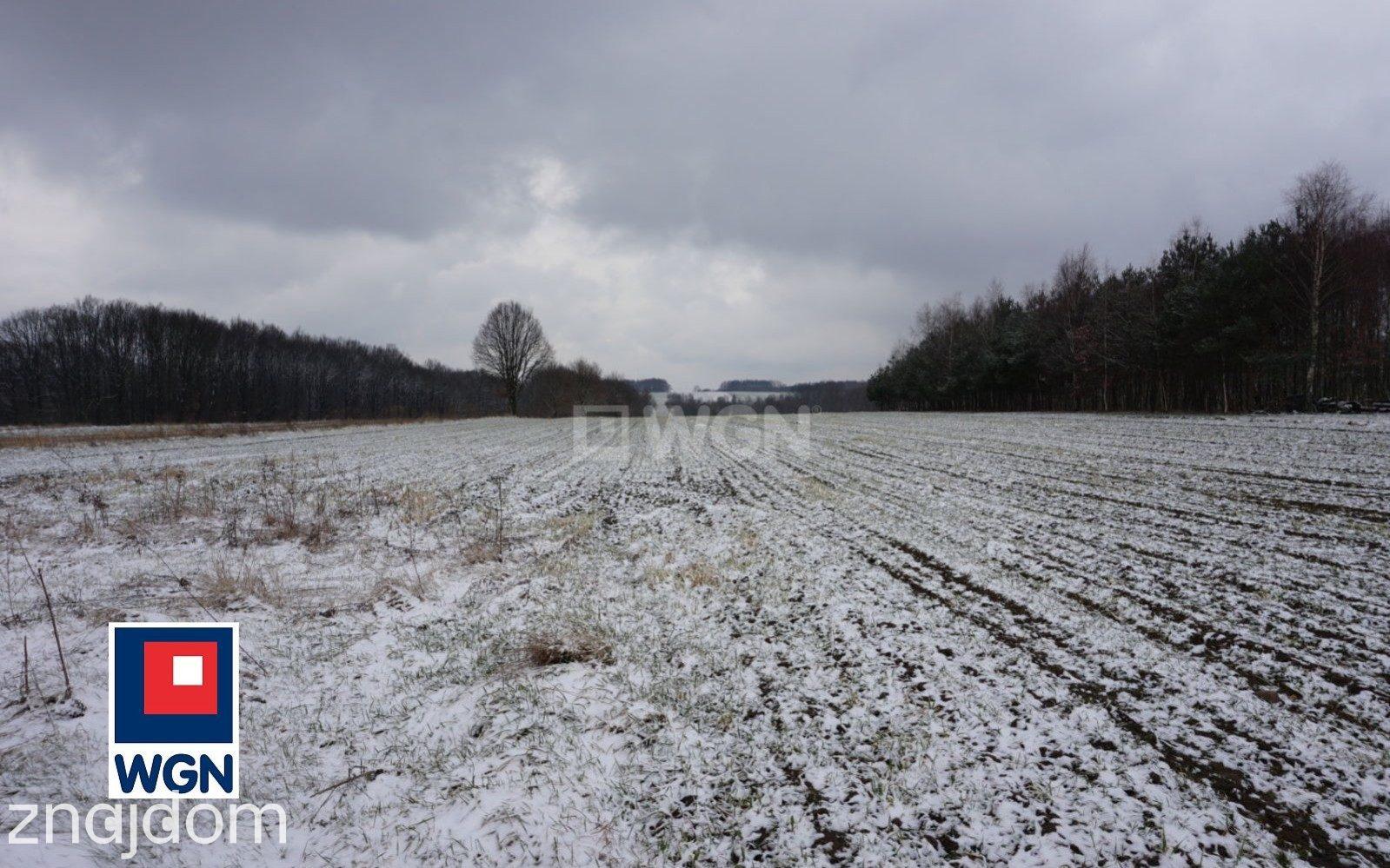Działka na sprzedaż Rędziny - zdjęcie 10