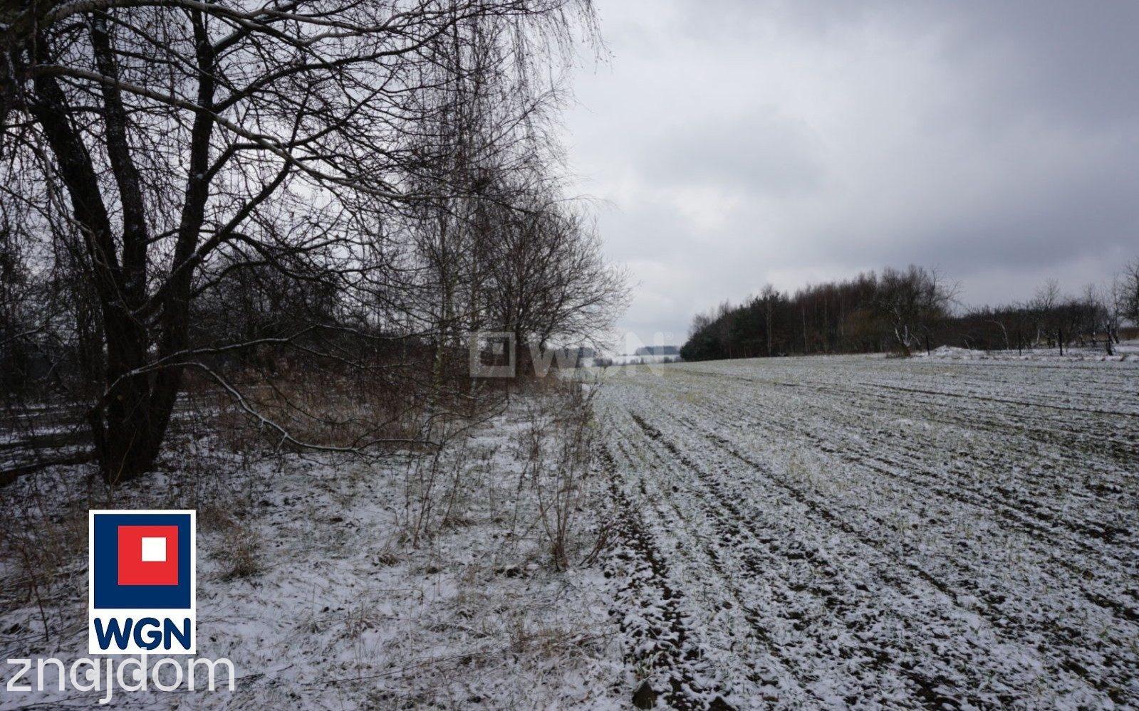Działka na sprzedaż Rędziny - zdjęcie 9