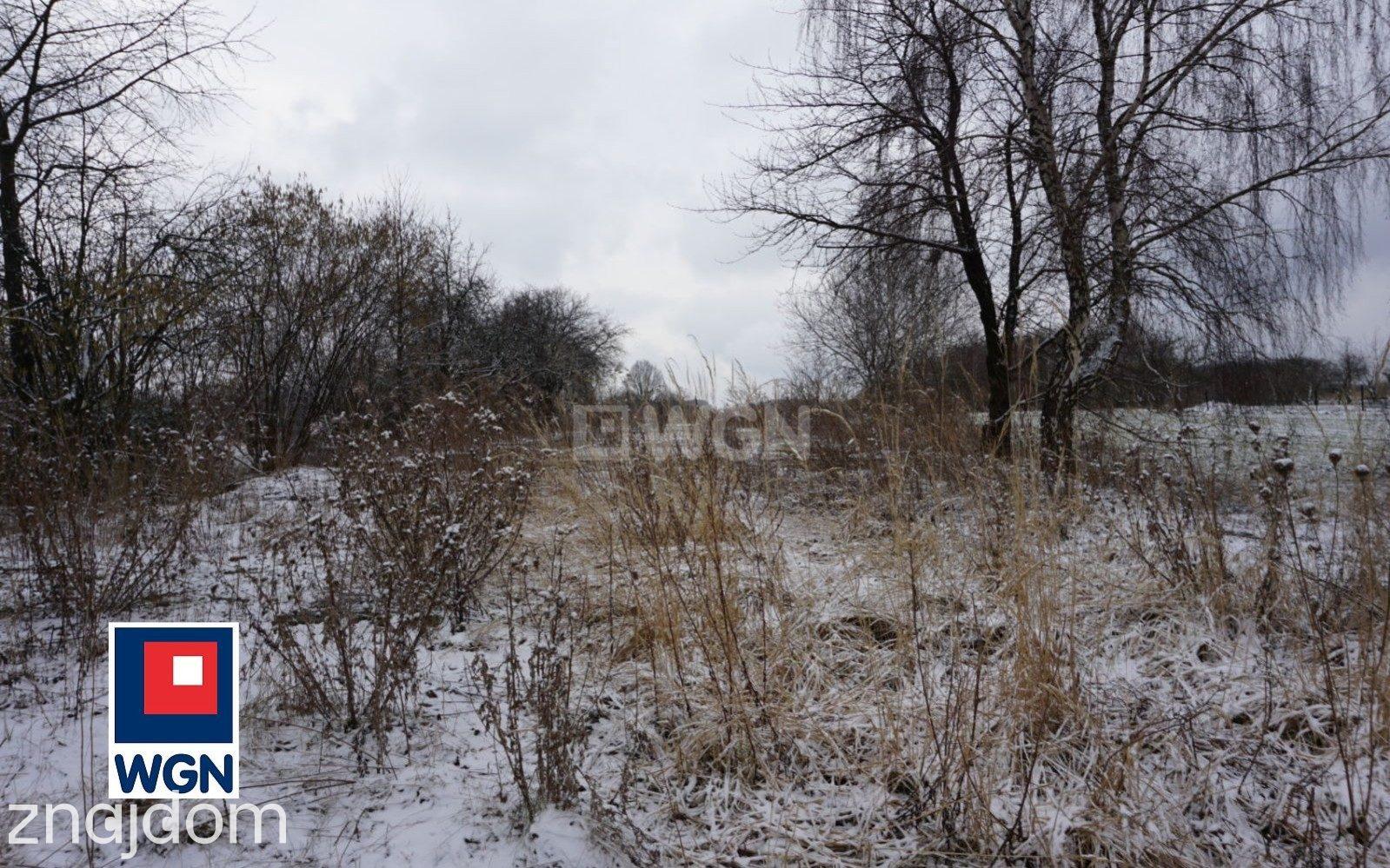 Działka na sprzedaż Rędziny - zdjęcie 5