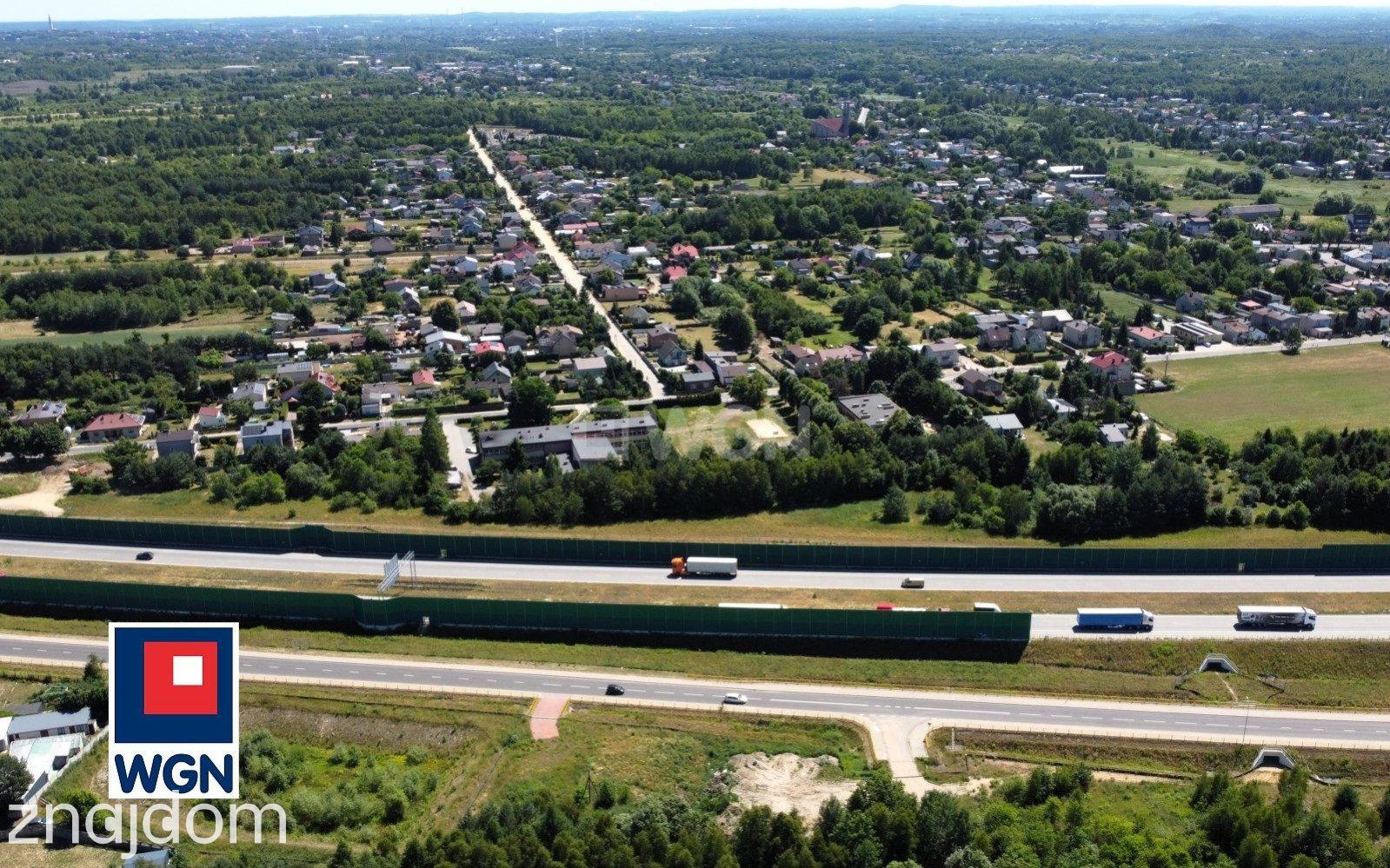 Grunt aktywizacja gospodarcza na sprzedaż Łojki - Działka inwestycyjna przy autostradzie A1 - zdjęcie 6