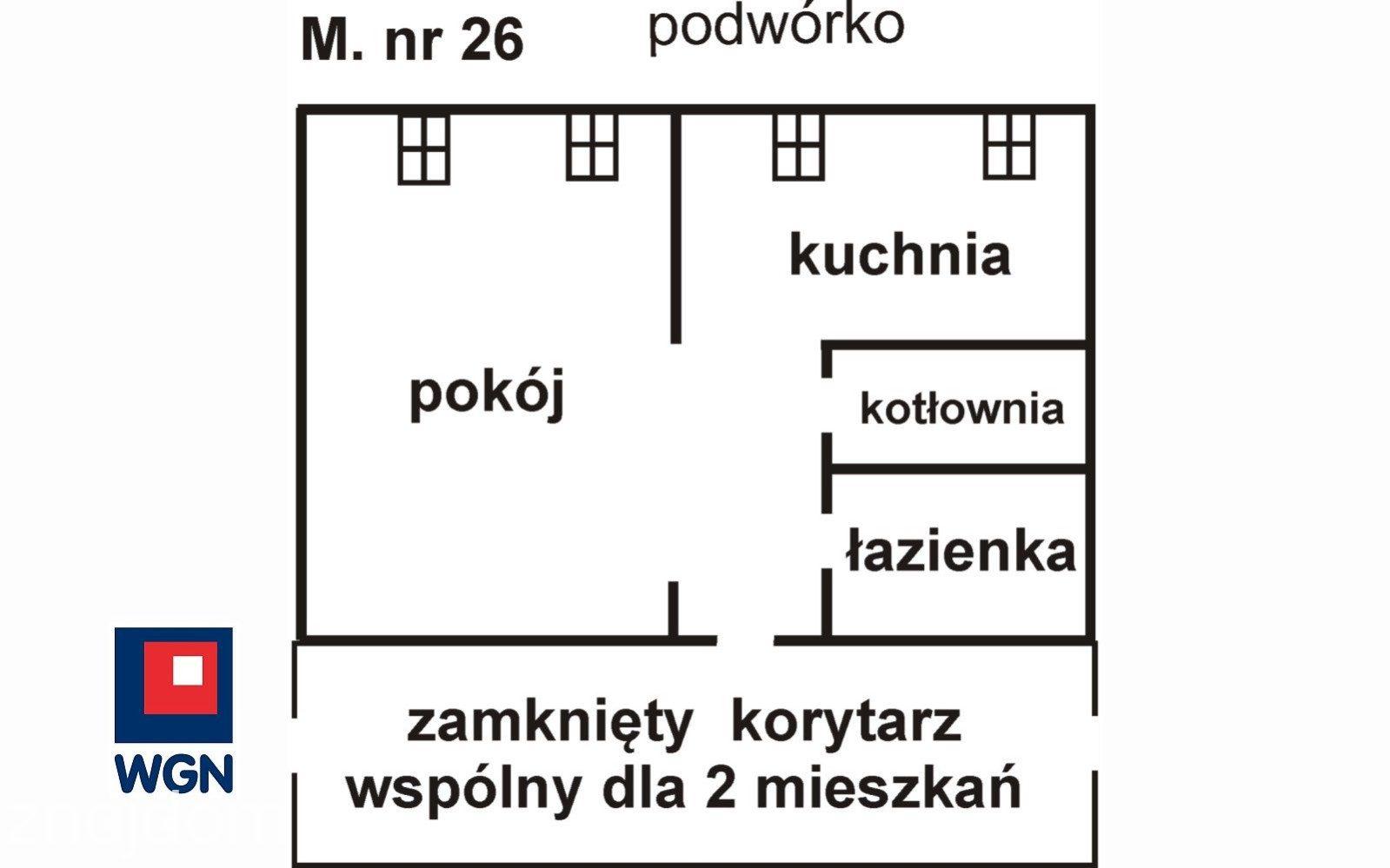 Mieszkanie na wynajem Częstochowa