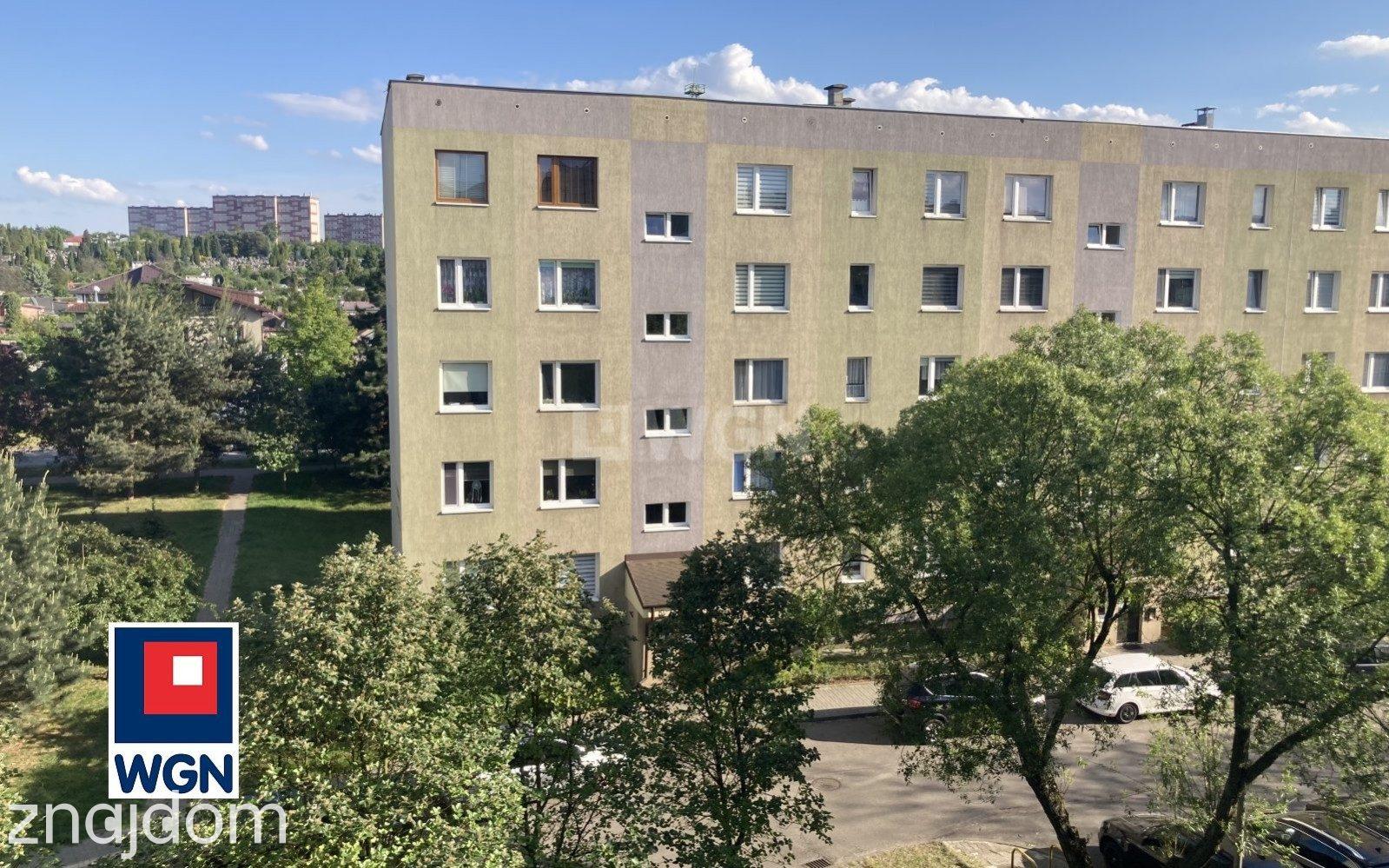 Mieszkanie na  sprzedaż Częstochowa - Duże M4 po remoncie - zdjęcie 3