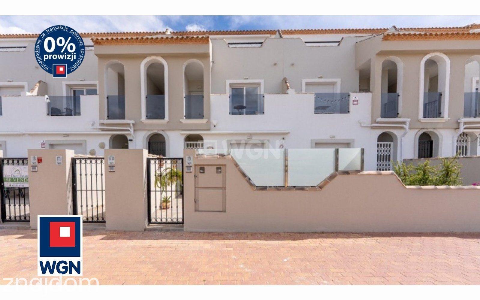 Mieszkanie na sprzedaż San Pedro del Pinatar - Świetny apartament w niskiej zabudowie - zdjęcie 10