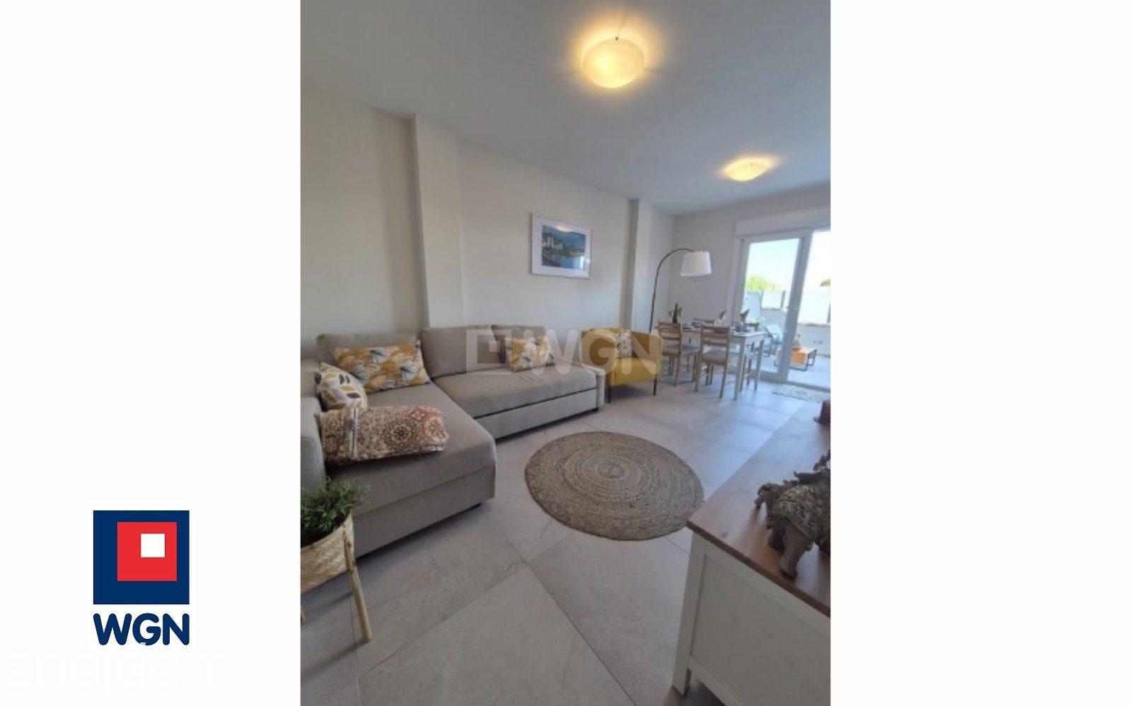Mieszkanie na sprzedaż San Pedro del Pinatar - Świetny apartament w niskiej zabudowie - zdjęcie 8