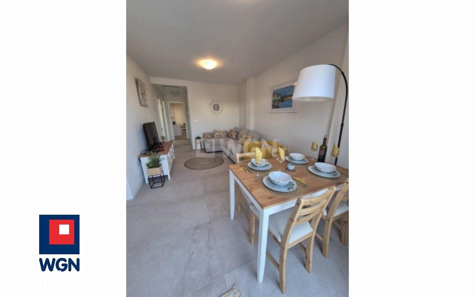 Mieszkanie na sprzedaż San Pedro del Pinatar - Świetny apartament w niskiej zabudowie - zdjęcie 7