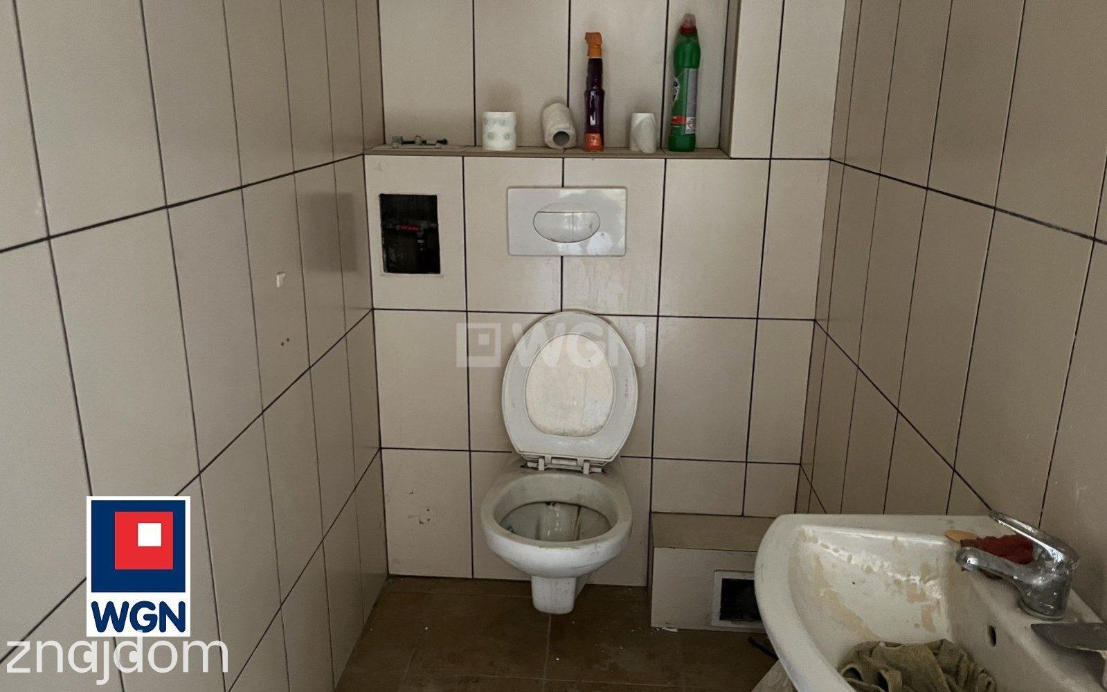 Lokal na wynajem Częstochowa - zdjęcie 2
