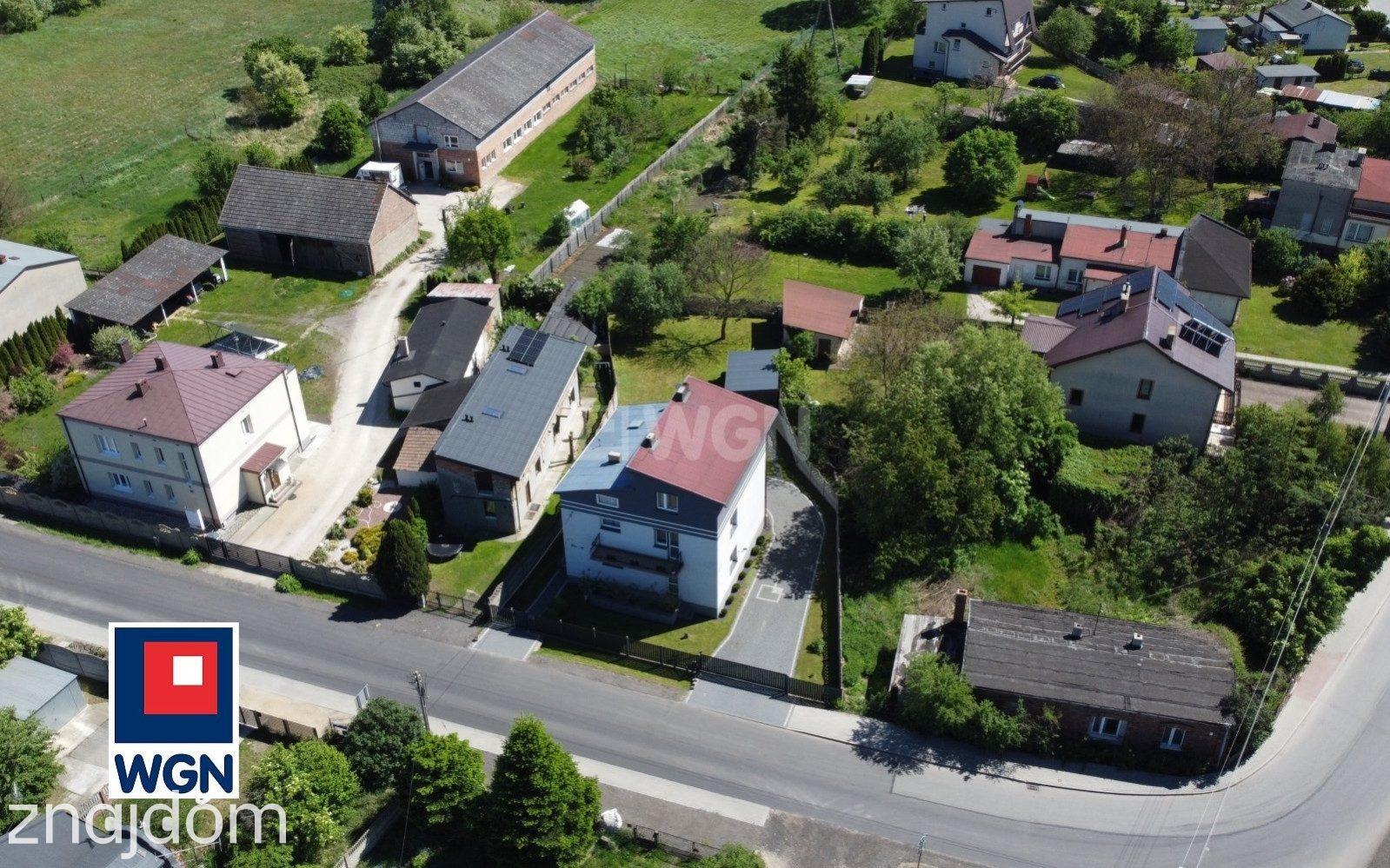 Dom na sprzedaż Łojki - zdjęcie 18