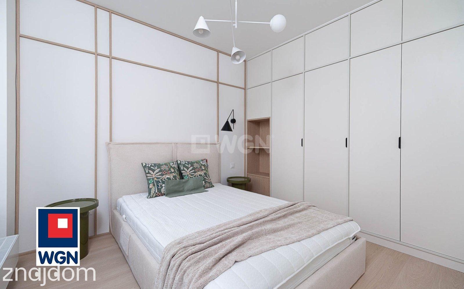 Mieszkanie na sprzedaż Poznań - Mieszkanie na sprzedaż przy Parku Wilsona, 34,71 m2, Poznań - zdjęcie 7