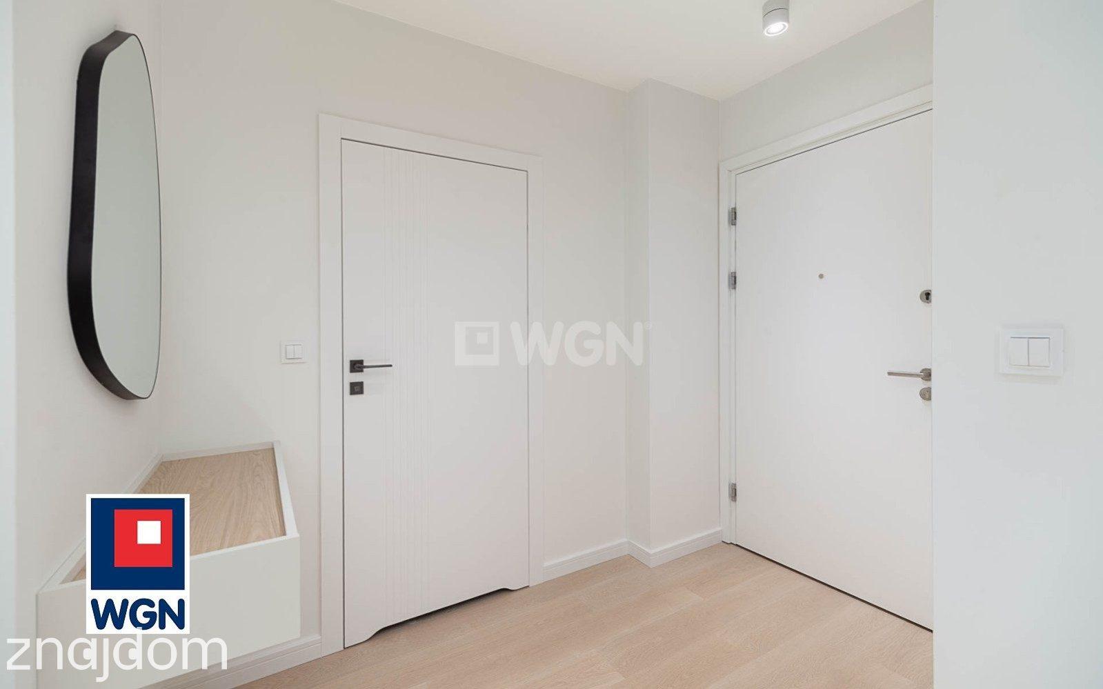 Mieszkanie na sprzedaż Poznań - Mieszkanie na sprzedaż przy Parku Wilsona, 34,71 m2, Poznań - zdjęcie 5