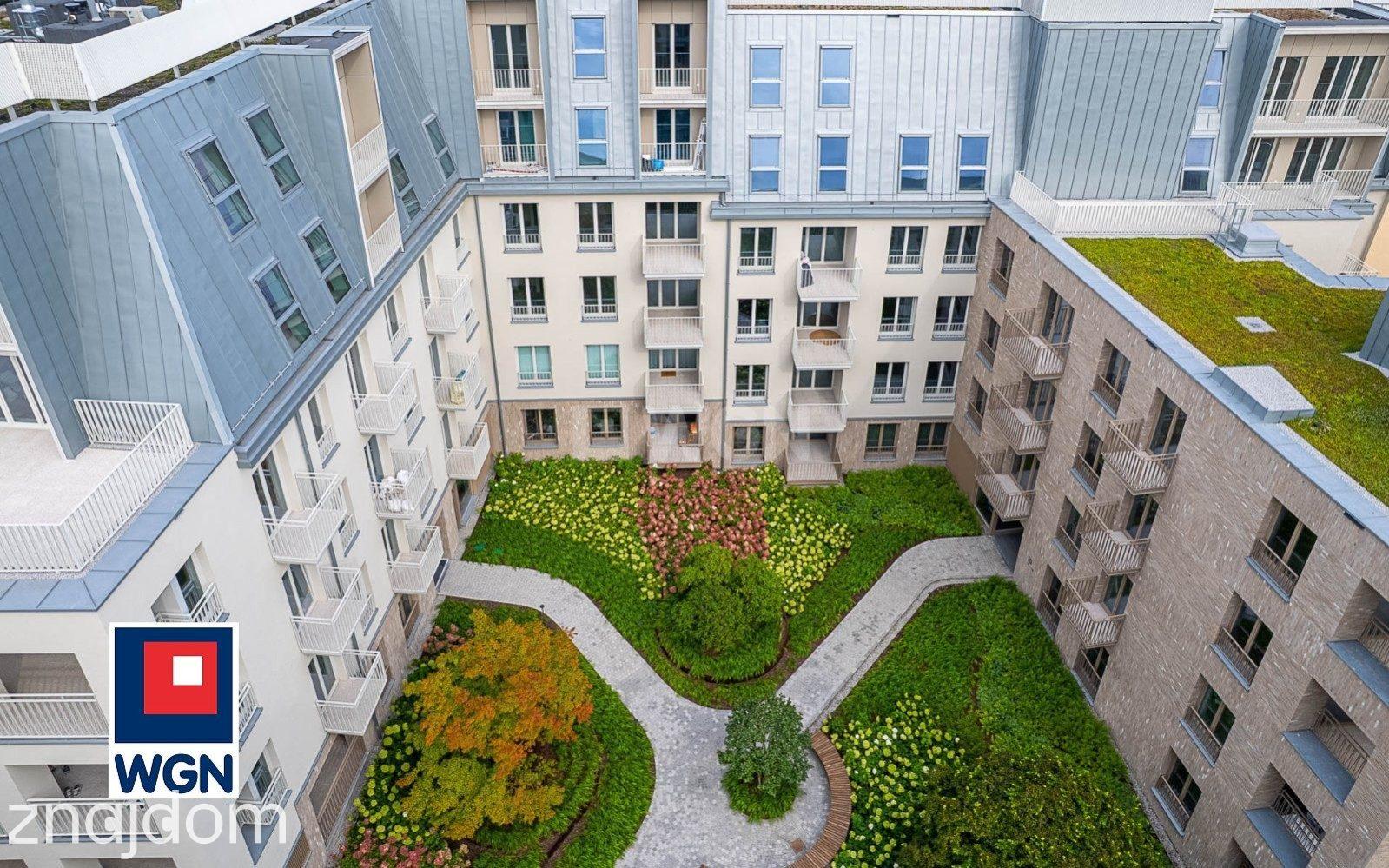 Mieszkanie na sprzedaż Poznań - Mieszkanie na sprzedaż przy Parku Wilsona, 34,71 m2, Poznań - zdjęcie 4