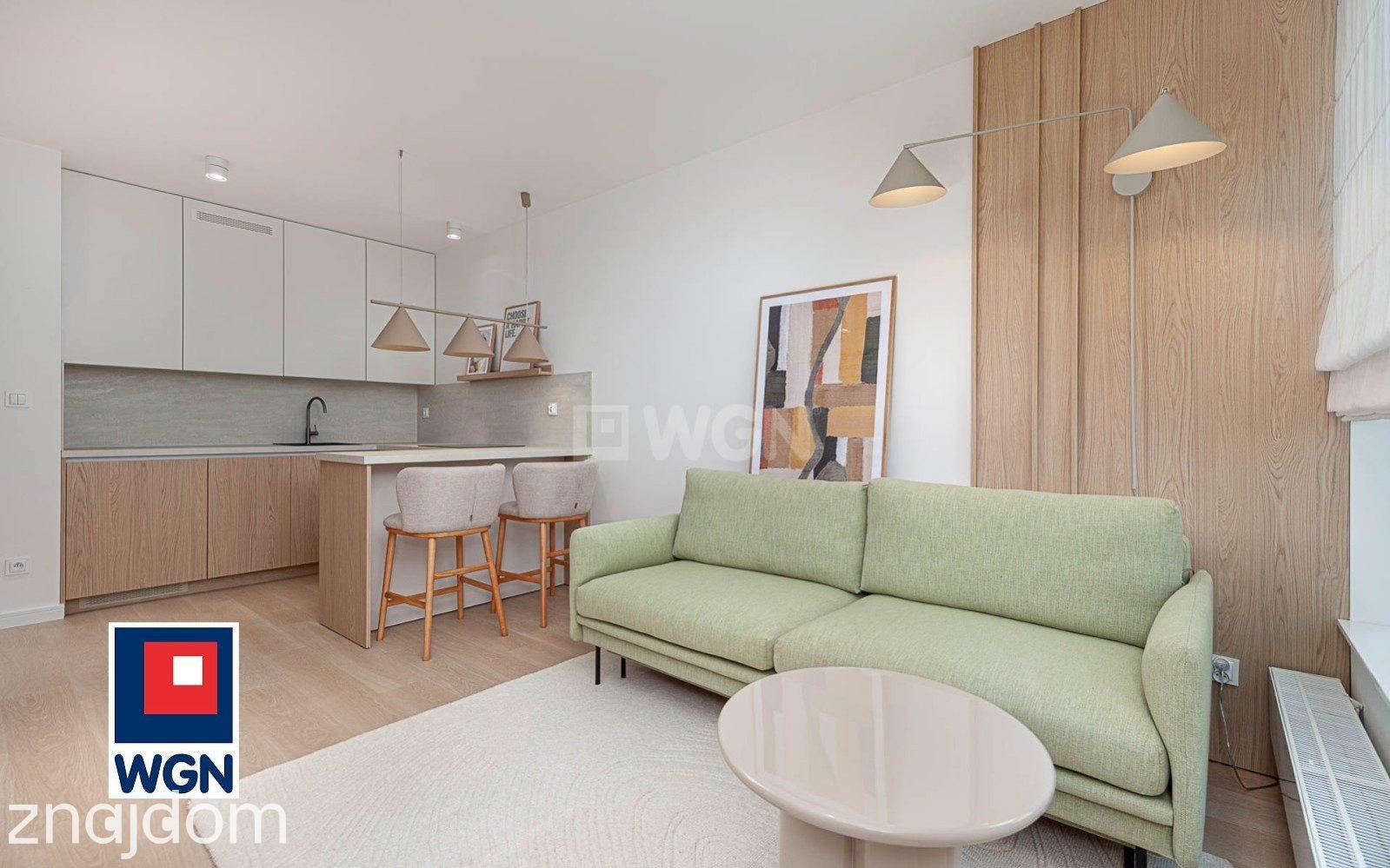 Mieszkanie na sprzedaż Poznań - Mieszkanie na sprzedaż przy Parku Wilsona, 34,71 m2, Poznań - zdjęcie 13