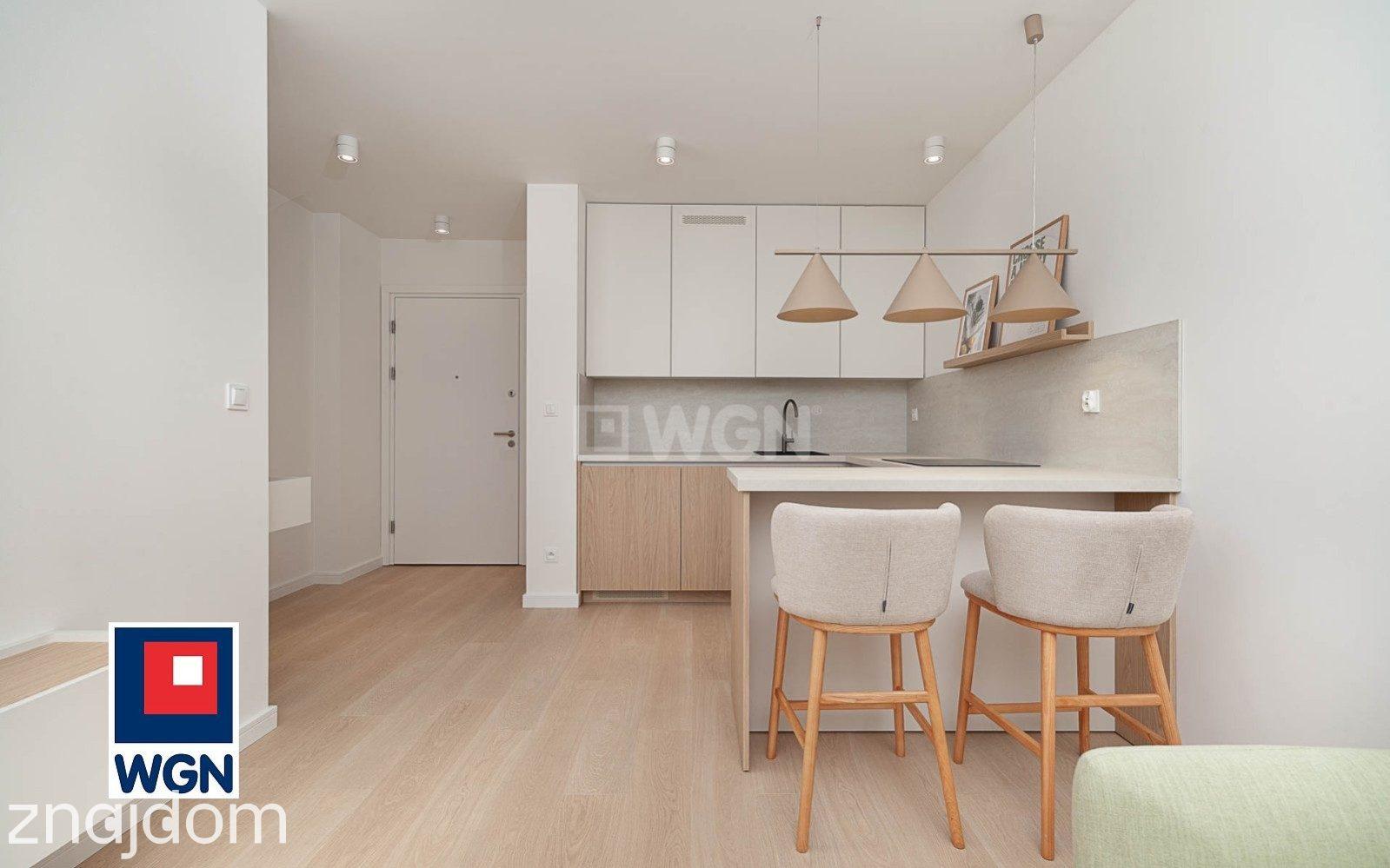 Mieszkanie na sprzedaż Poznań - Mieszkanie na sprzedaż przy Parku Wilsona, 34,71 m2, Poznań - zdjęcie 12