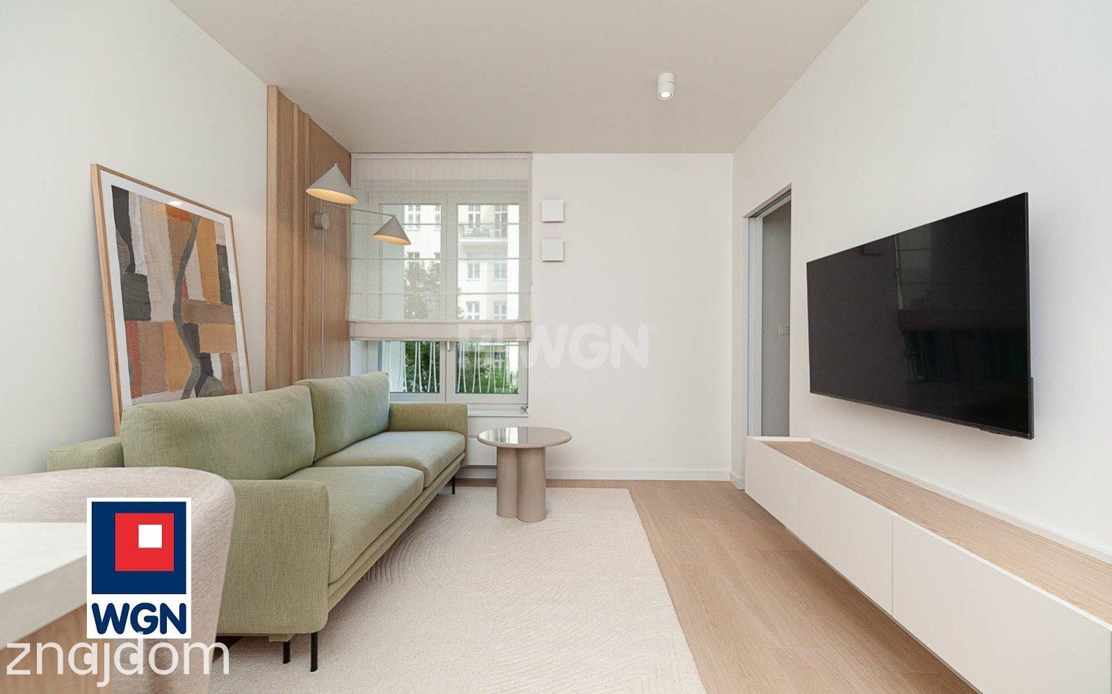 Mieszkanie na sprzedaż Poznań - Mieszkanie na sprzedaż przy Parku Wilsona, 34,71 m2, Poznań - zdjęcie 11