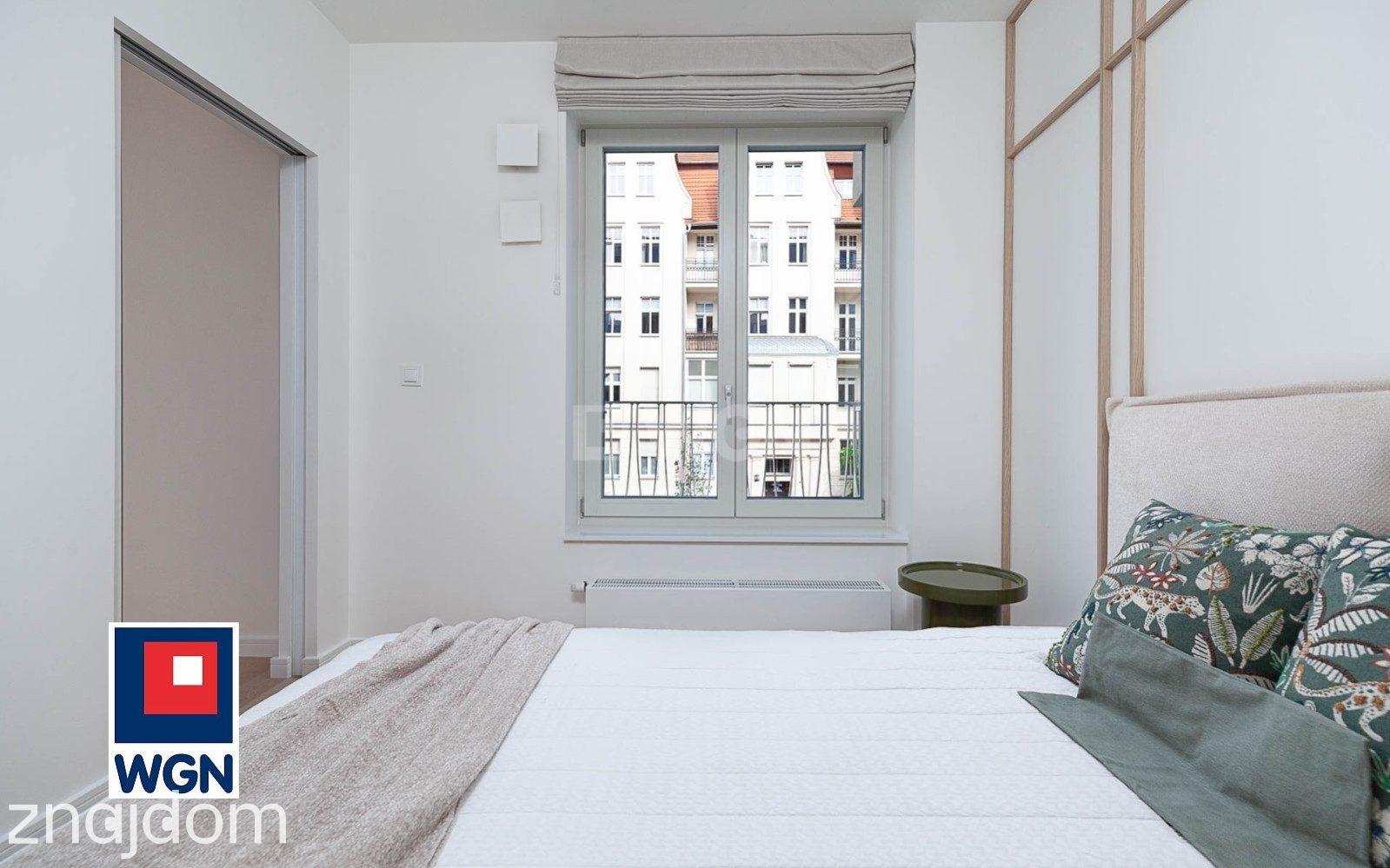 Mieszkanie na sprzedaż Poznań - Mieszkanie na sprzedaż przy Parku Wilsona, 34,71 m2, Poznań - zdjęcie 8