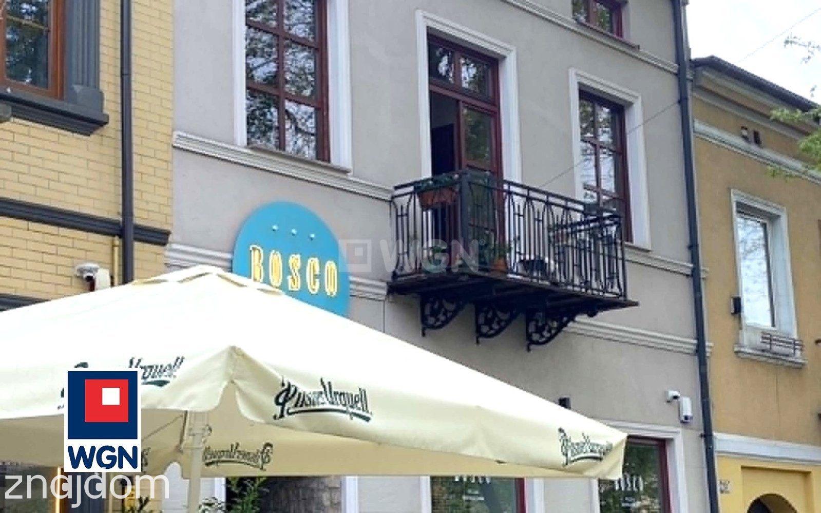Mieszkanie na wynajem Częstochowa - Mieszkanie w pobliżu Jasnej Góry