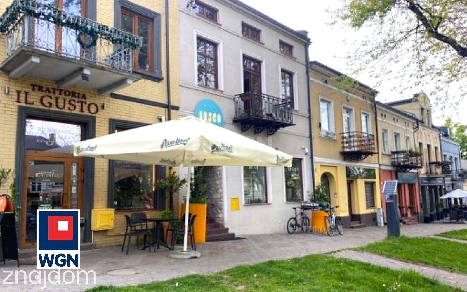 Mieszkanie na wynajem Częstochowa - Mieszkanie w pobliżu Jasnej Góry - zdjęcie 2