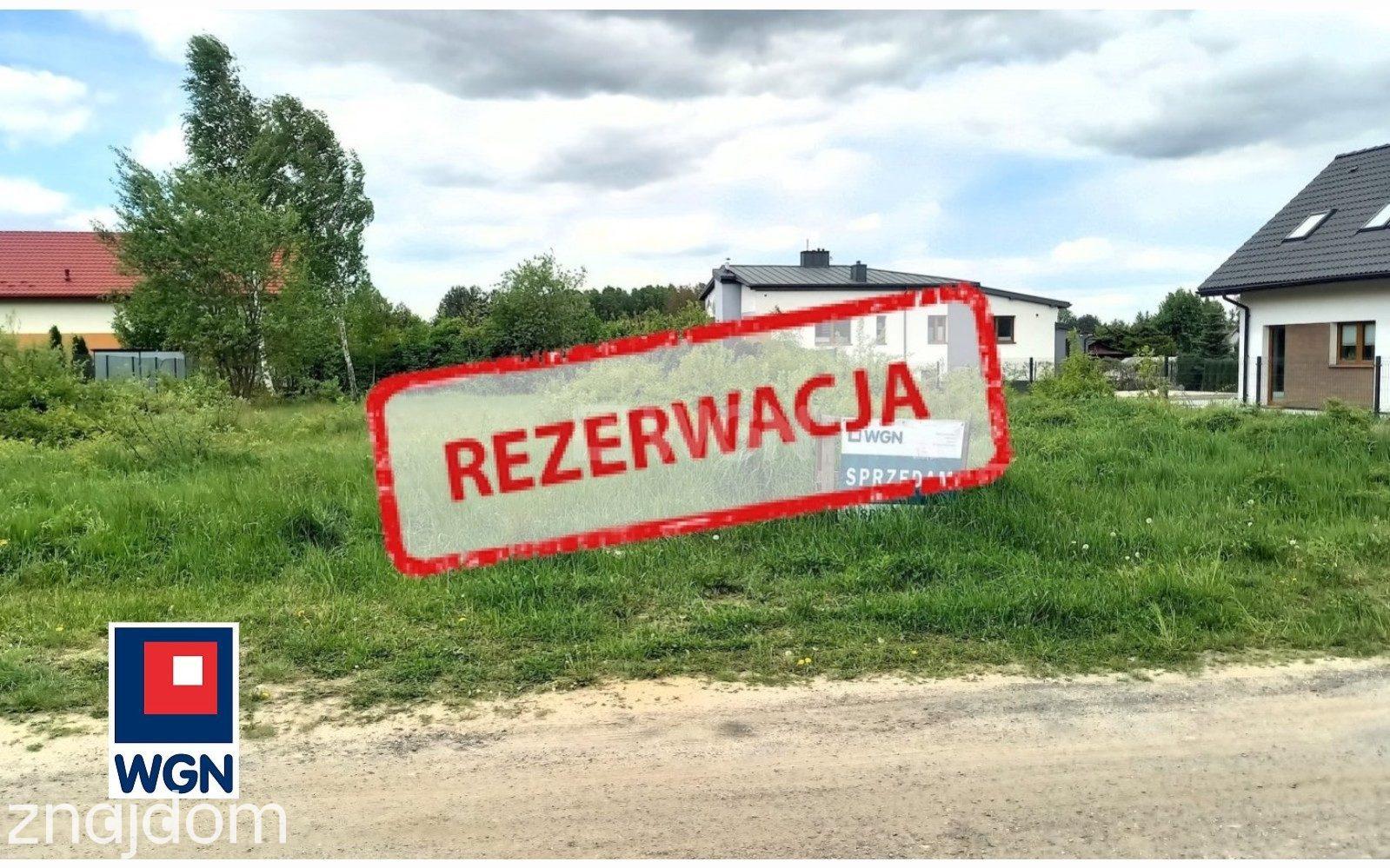Grunt budowlany jednorodzinny na sprzedaż Częstochowa - Działka budowlana na osiedlu nowych domów - zdjęcie 11