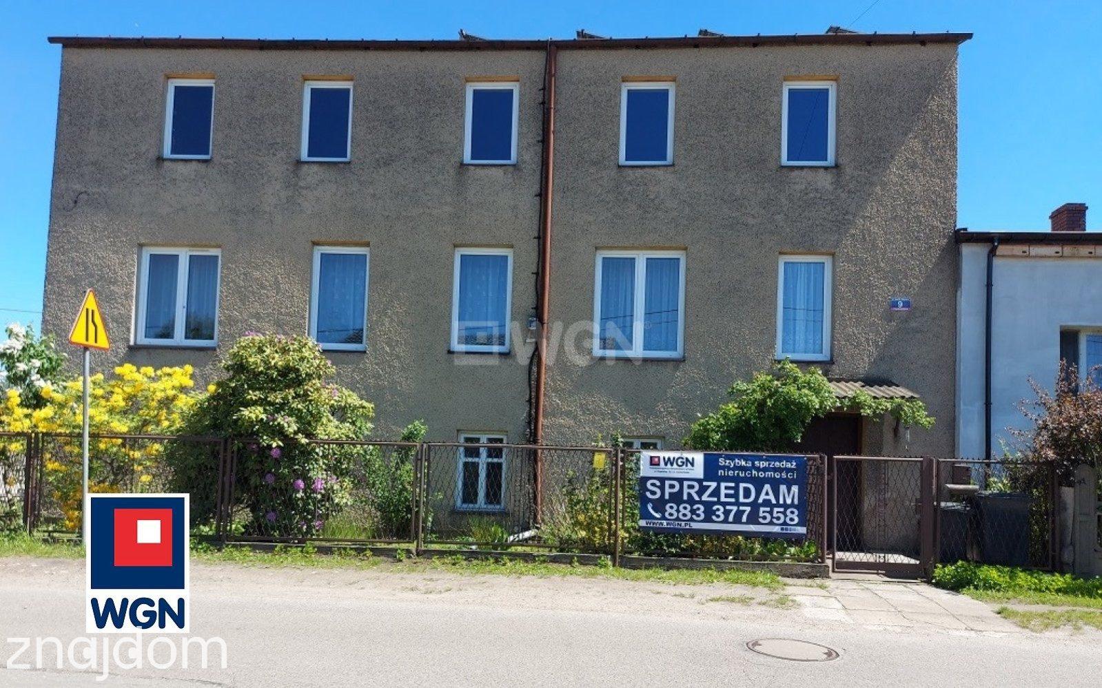 Dom na sprzedaż Częstochowa - Przestronny dom w zabudowie bliźniaczej - zdjęcie 3