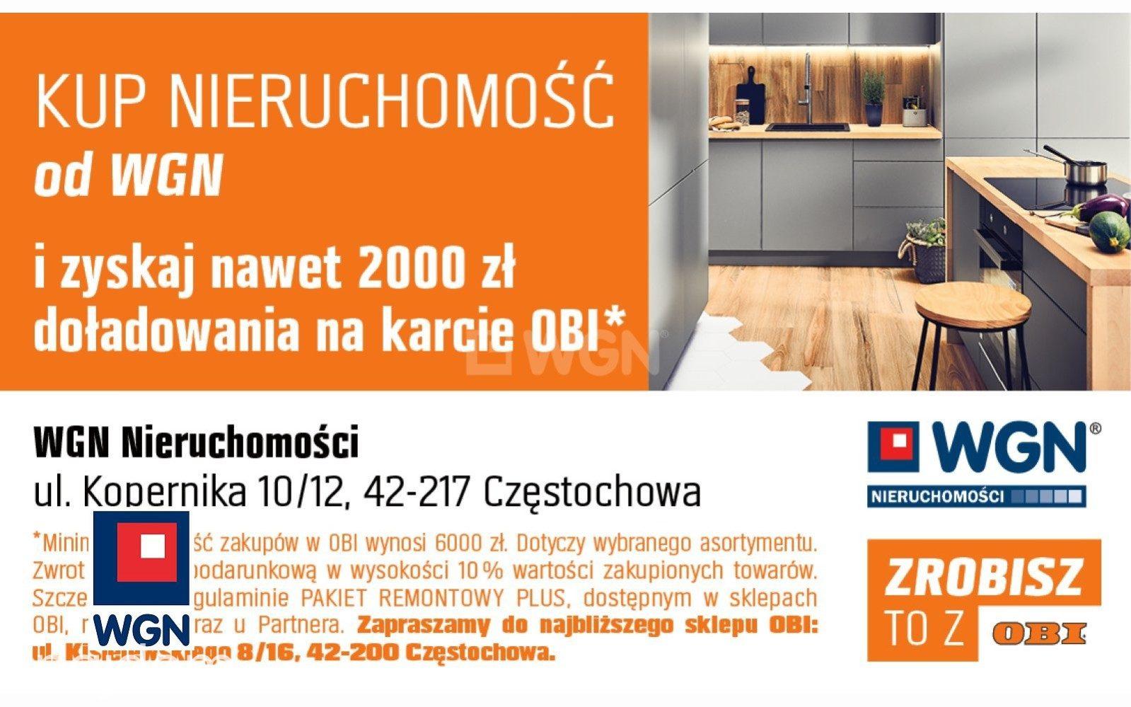 Dom na sprzedaż Częstochowa - Przestronny dom w zabudowie bliźniaczej - zdjęcie 2