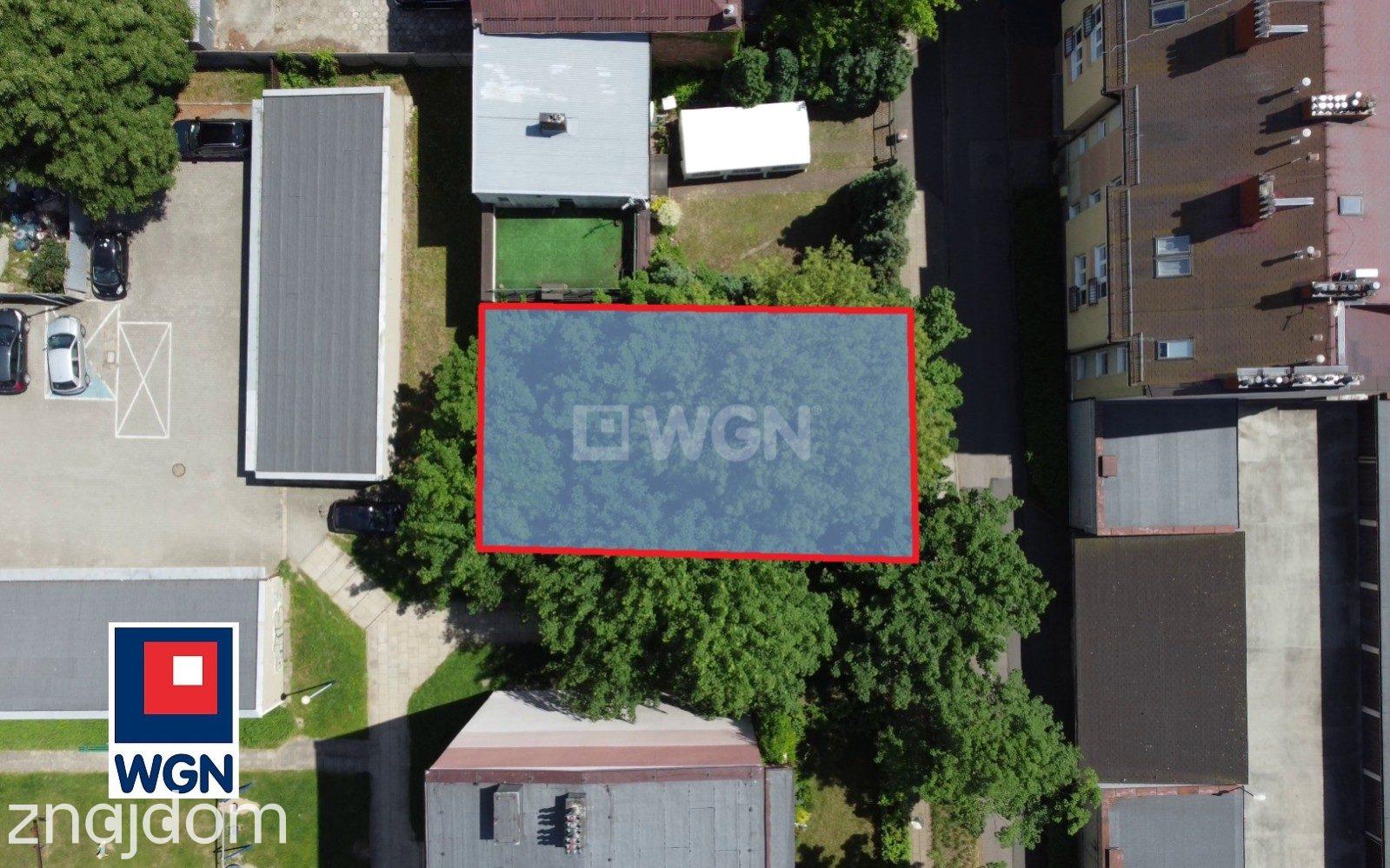 Grunt budowlany wielorodzinny na sprzedaż Częstochowa - Działka budowlana w centrum Częstochowy! - zdjęcie 6