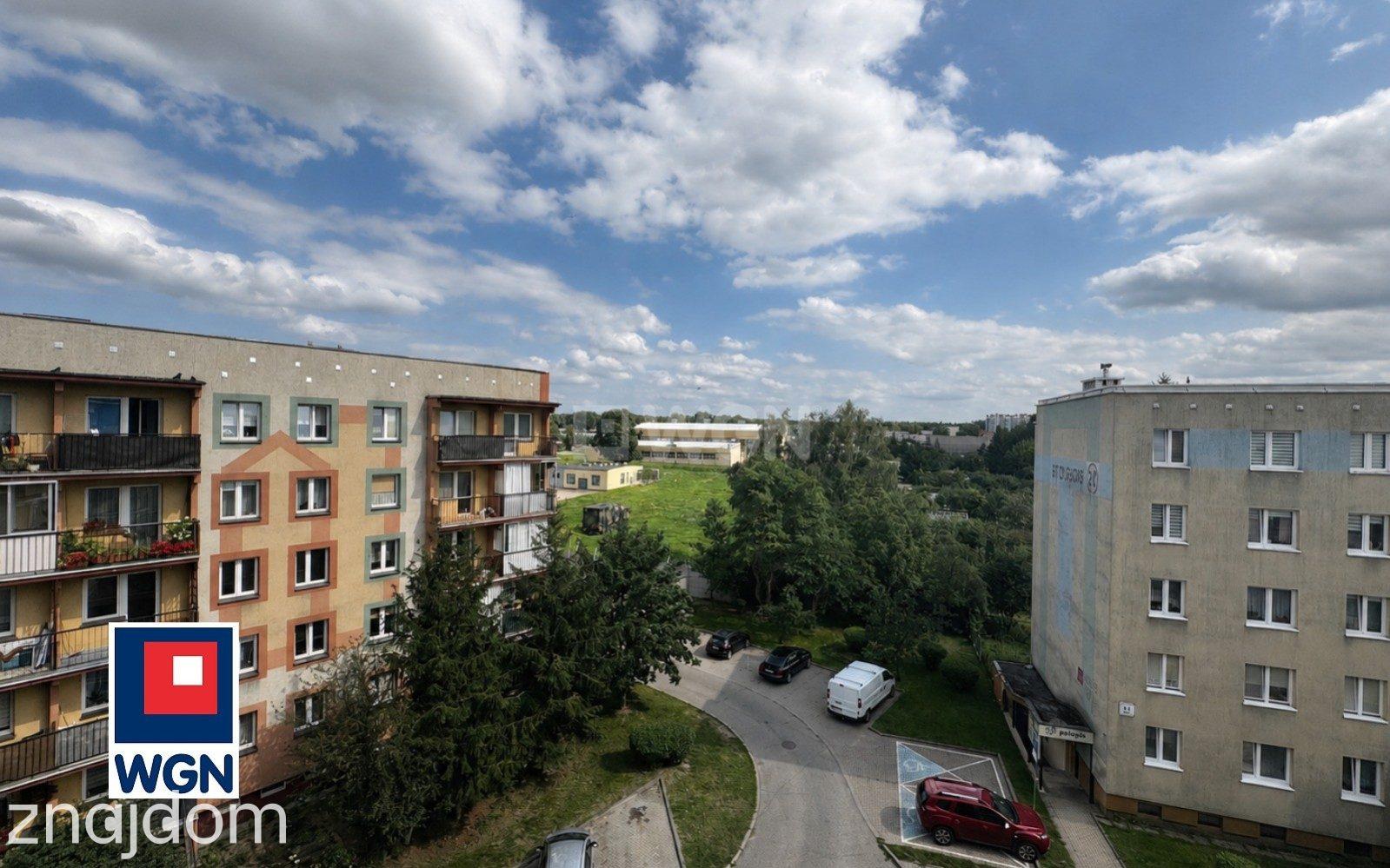 Mieszkanie na  sprzedaż Białystok - 4 pokoje na Nowym Mieście | Dużo przestrzeni w dobrej cenie - zdjęcie 3