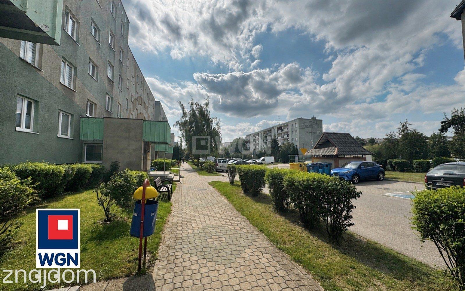 Mieszkanie na  sprzedaż Białystok - 4 pokoje na Nowym Mieście | Dużo przestrzeni w dobrej cenie - zdjęcie 2