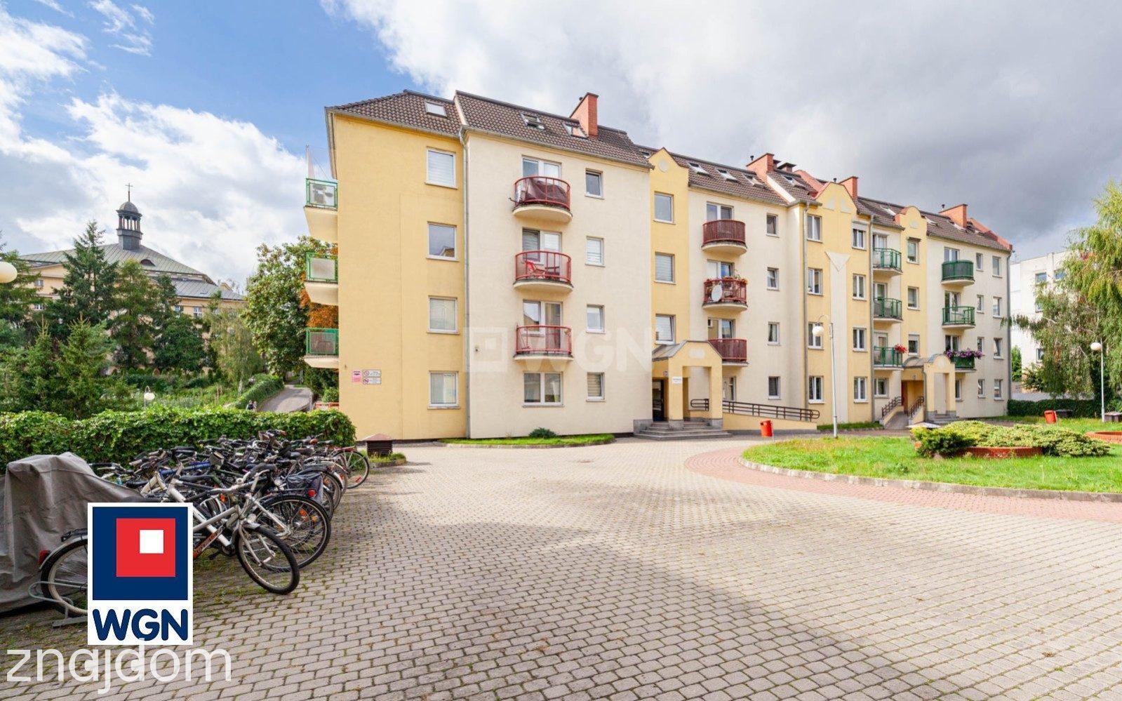 Mieszkanie na sprzedaż Poznań - zdjęcie 5
