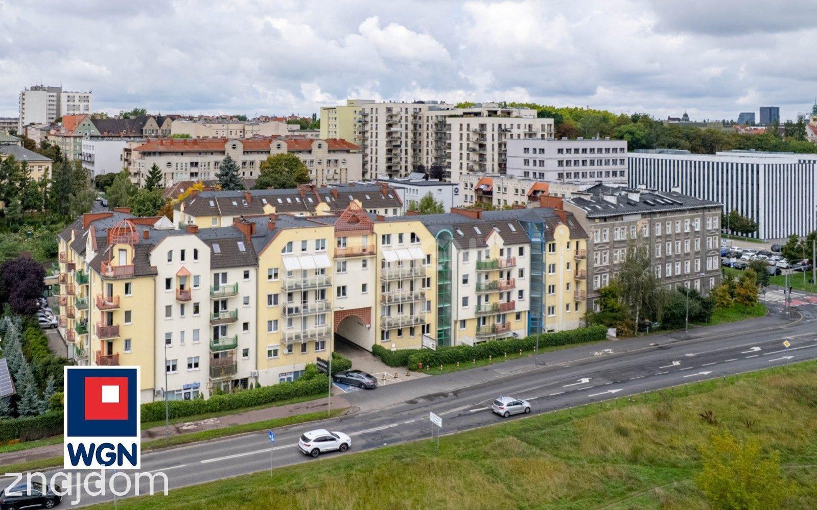 Mieszkanie na sprzedaż Poznań - zdjęcie 4