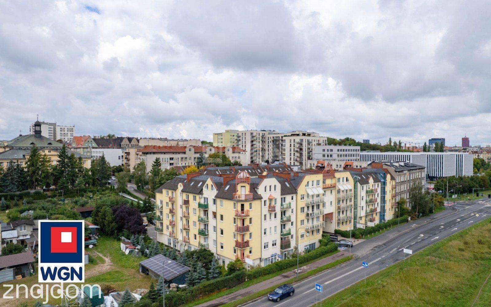 Mieszkanie na sprzedaż Poznań - zdjęcie 3