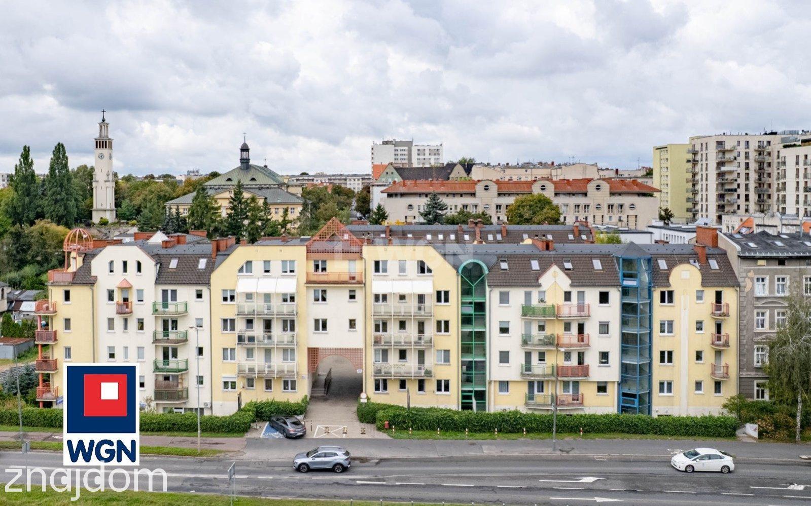 Mieszkanie na sprzedaż Poznań - zdjęcie 2