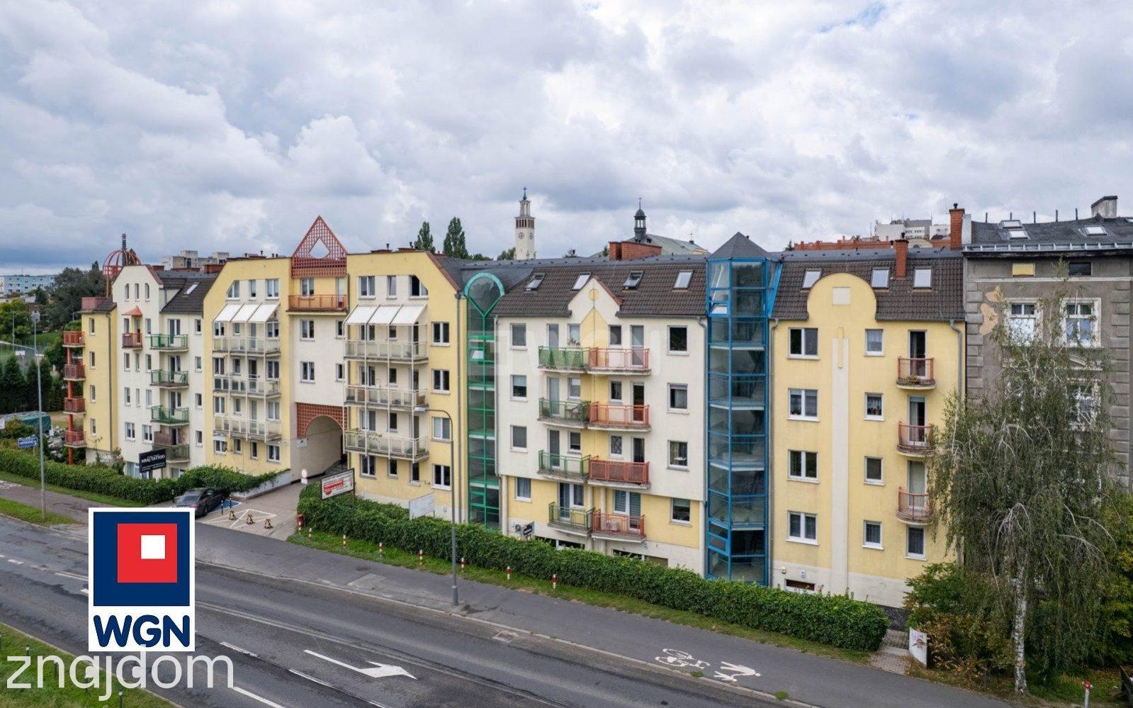 Mieszkanie na sprzedaż Poznań