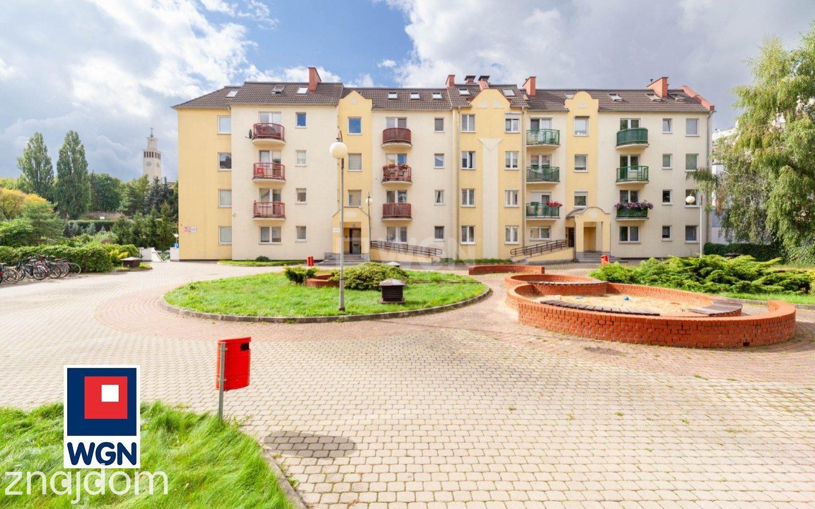 Mieszkanie na sprzedaż Poznań - zdjęcie 6