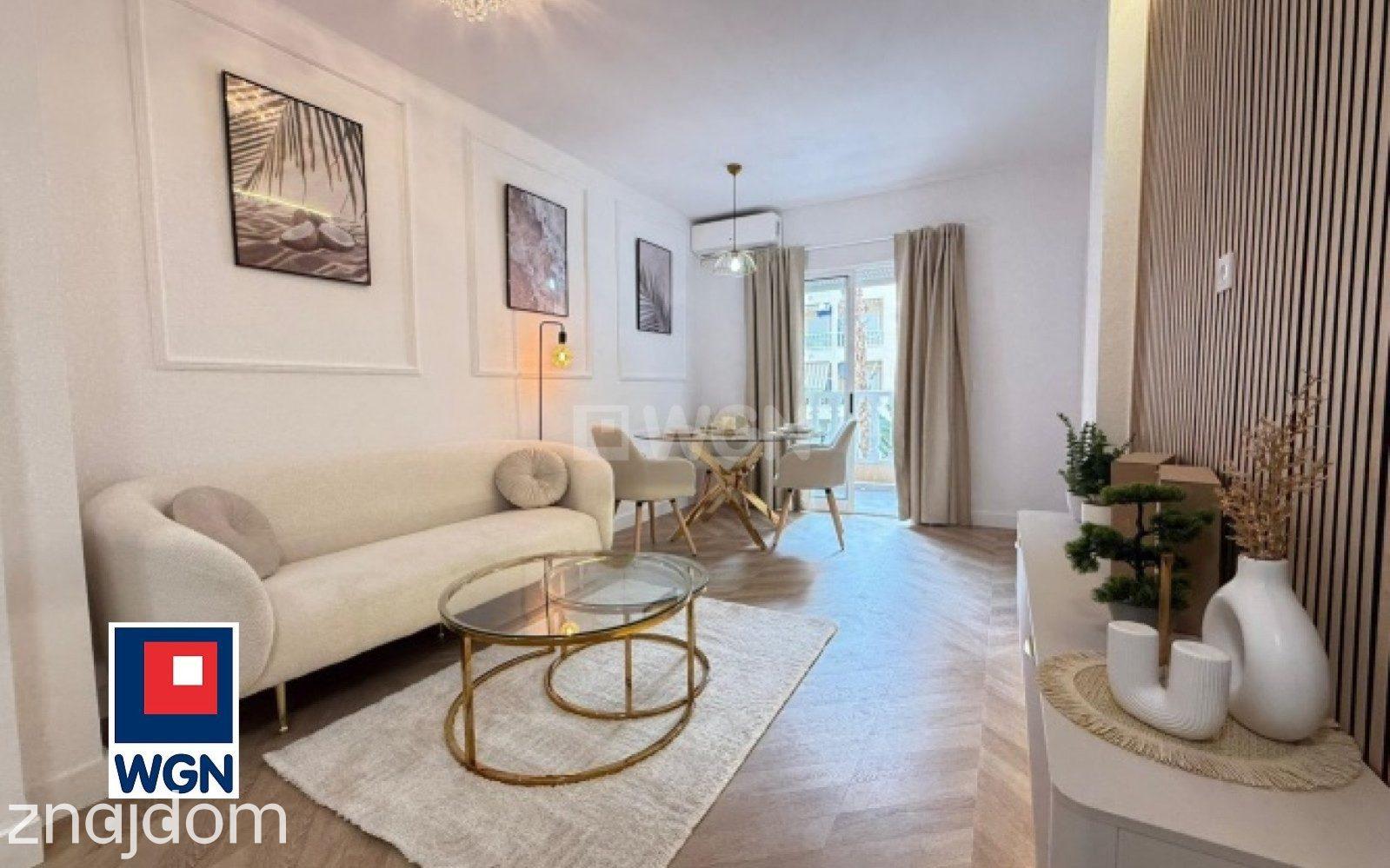 Mieszkanie na sprzedaż Torrevieja - Ładny apartament z basenem osiedlowym - zdjęcie 11