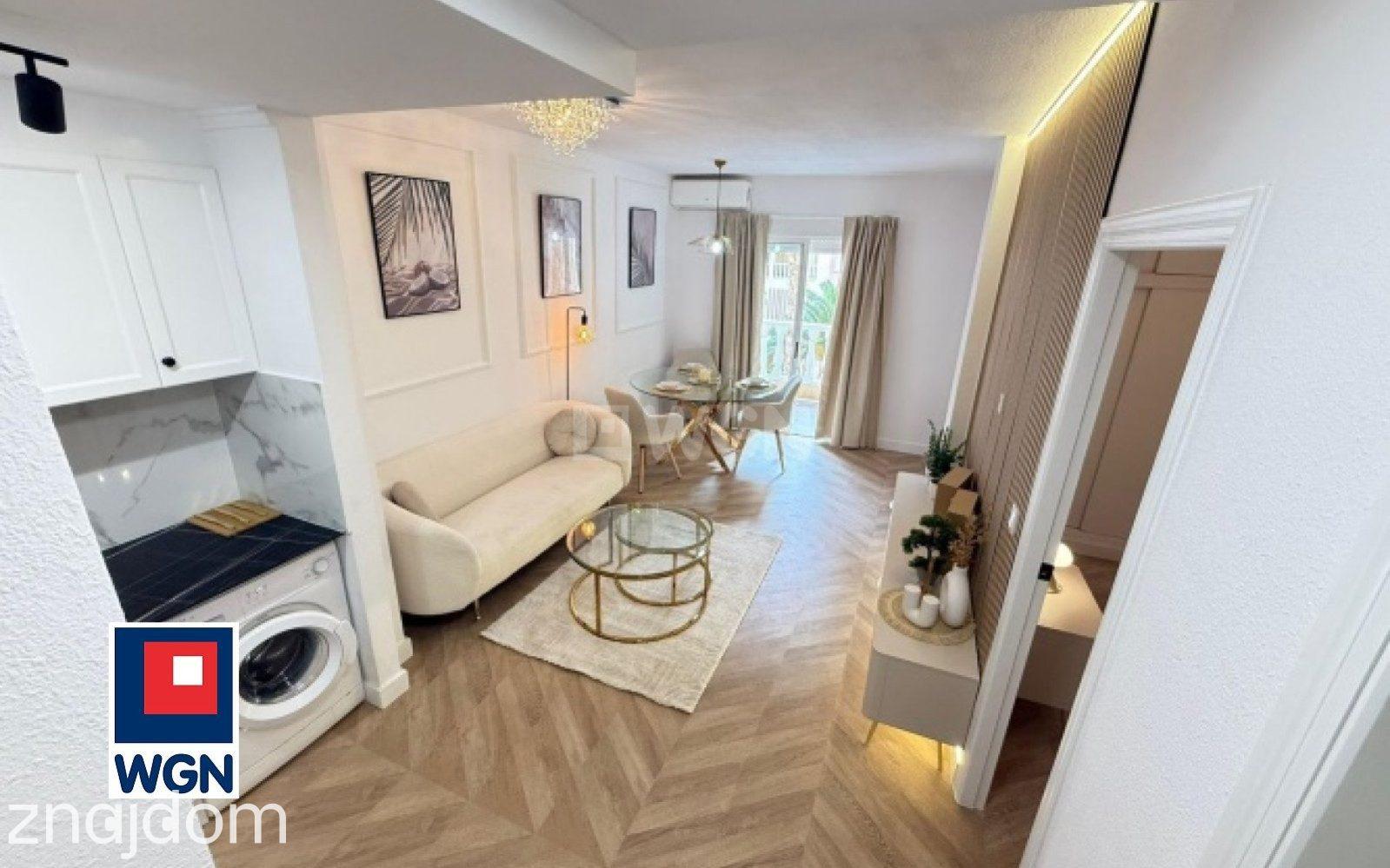 Mieszkanie na sprzedaż Torrevieja - Ładny apartament z basenem osiedlowym - zdjęcie 17