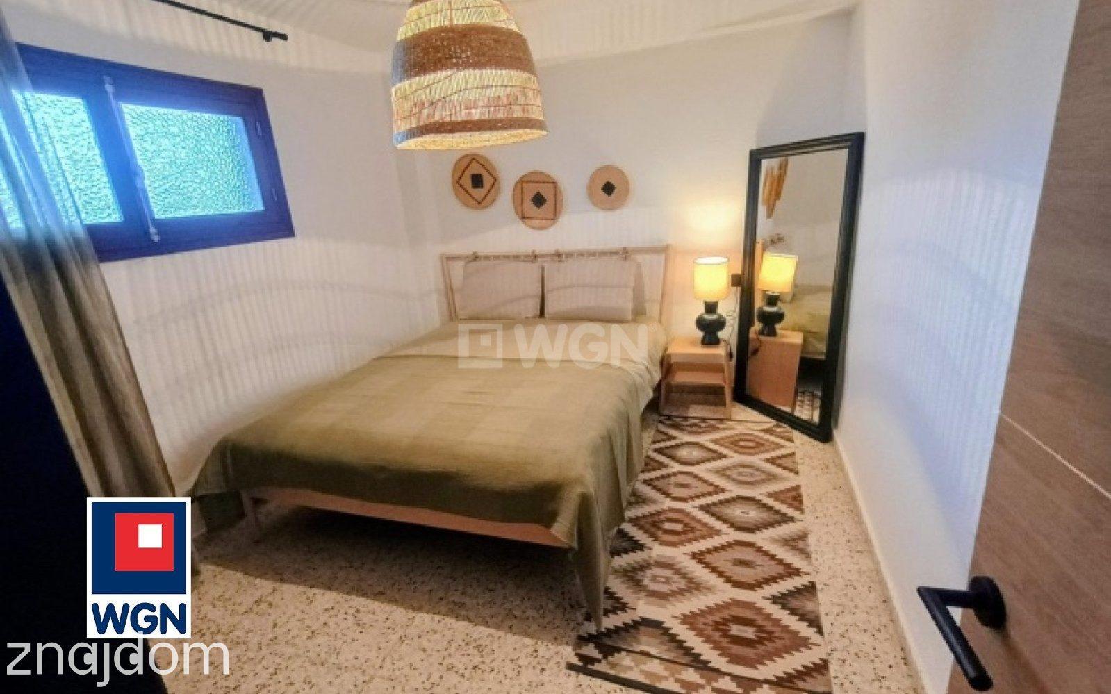 Mieszkanie na sprzedaż Guardamar del Segura - Umeblowany apartament blisko plaży - zdjęcie 3