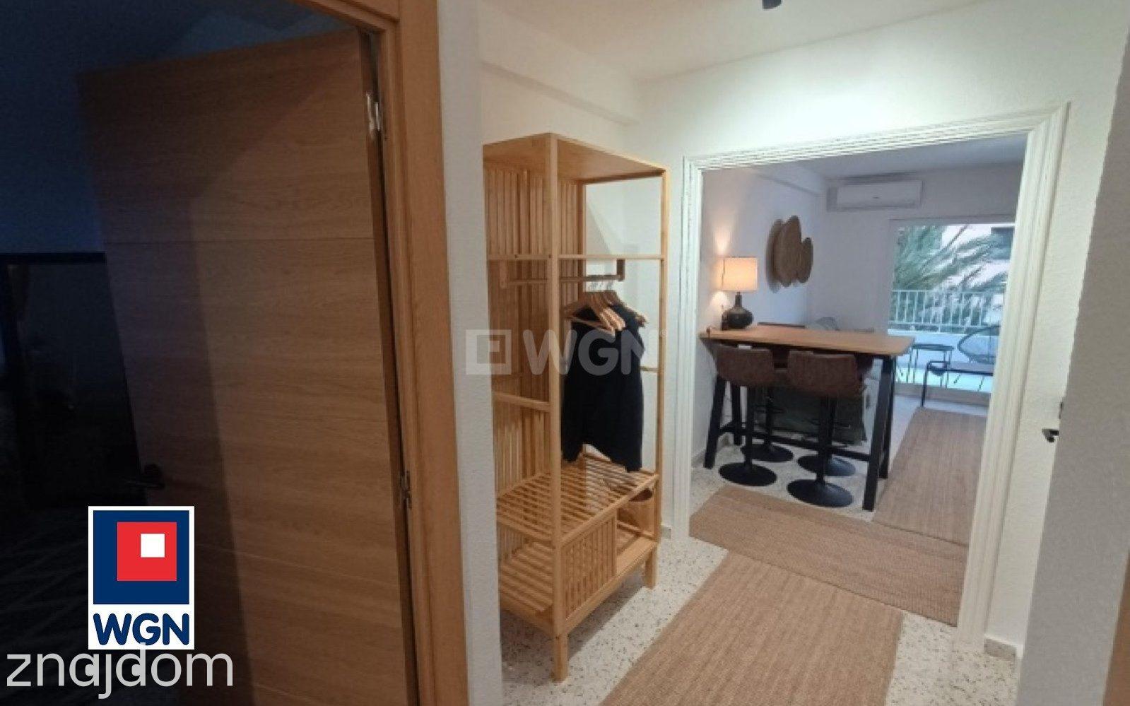 Mieszkanie na sprzedaż Guardamar del Segura - Umeblowany apartament blisko plaży - zdjęcie 12
